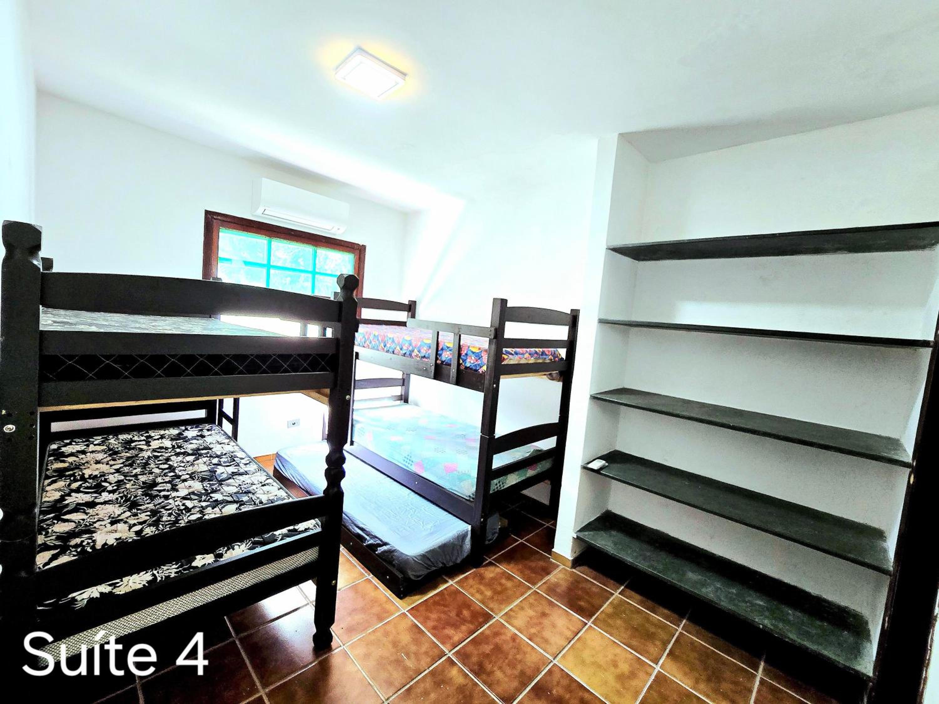 Sua casa de férias com piscina em Maresias