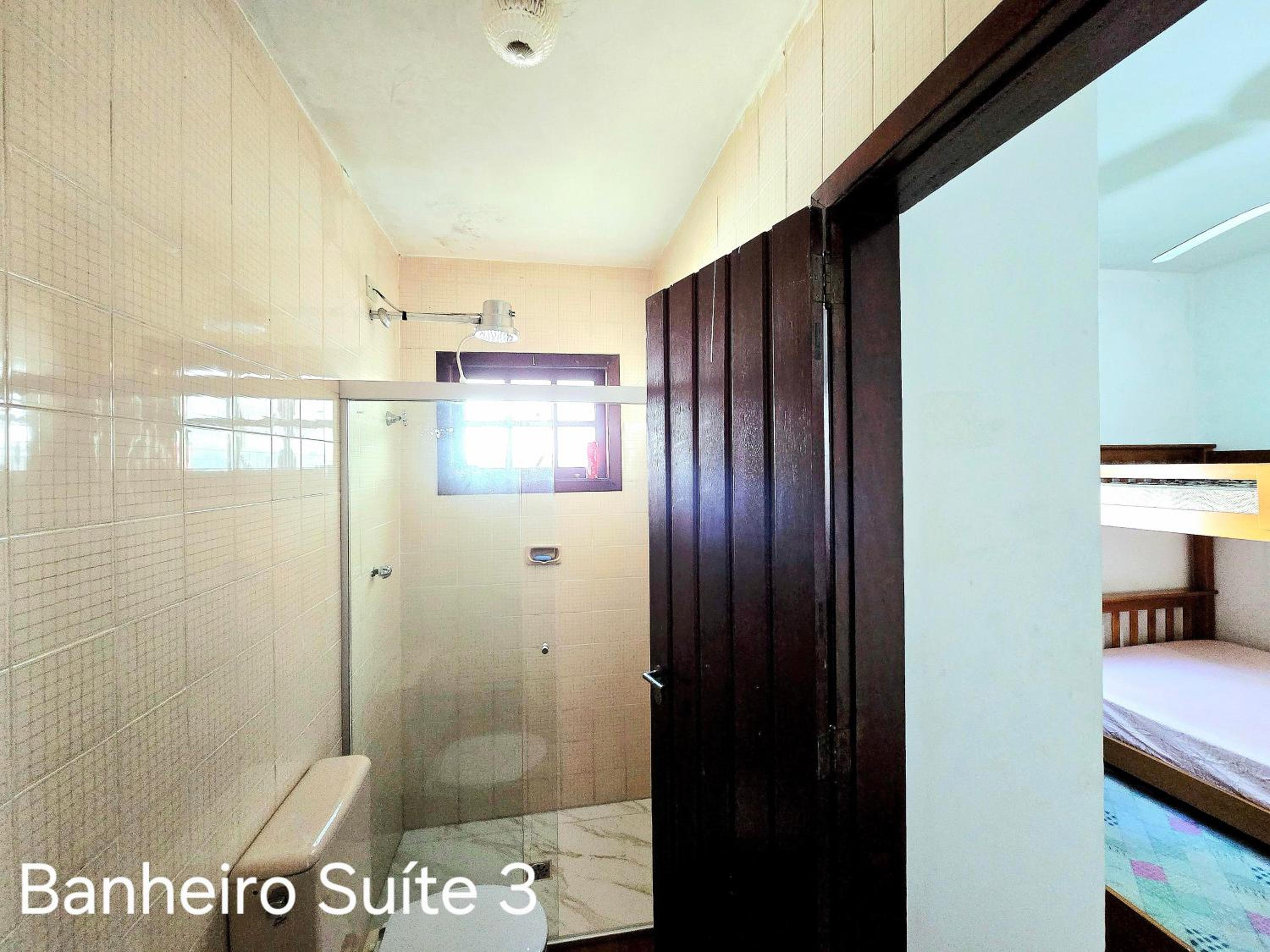 Sua casa de férias com piscina em Maresias