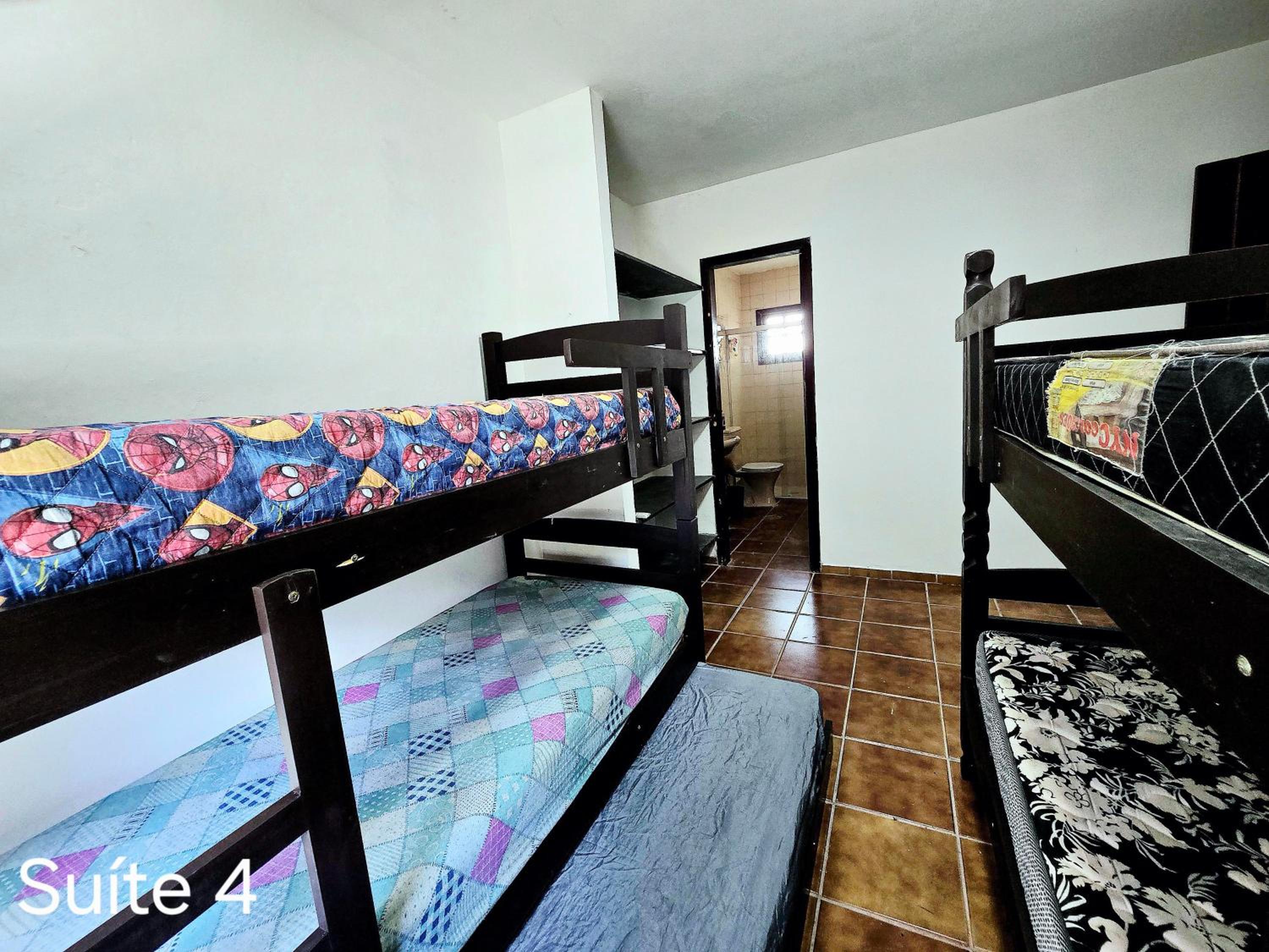 Sua casa de férias com piscina em Maresias