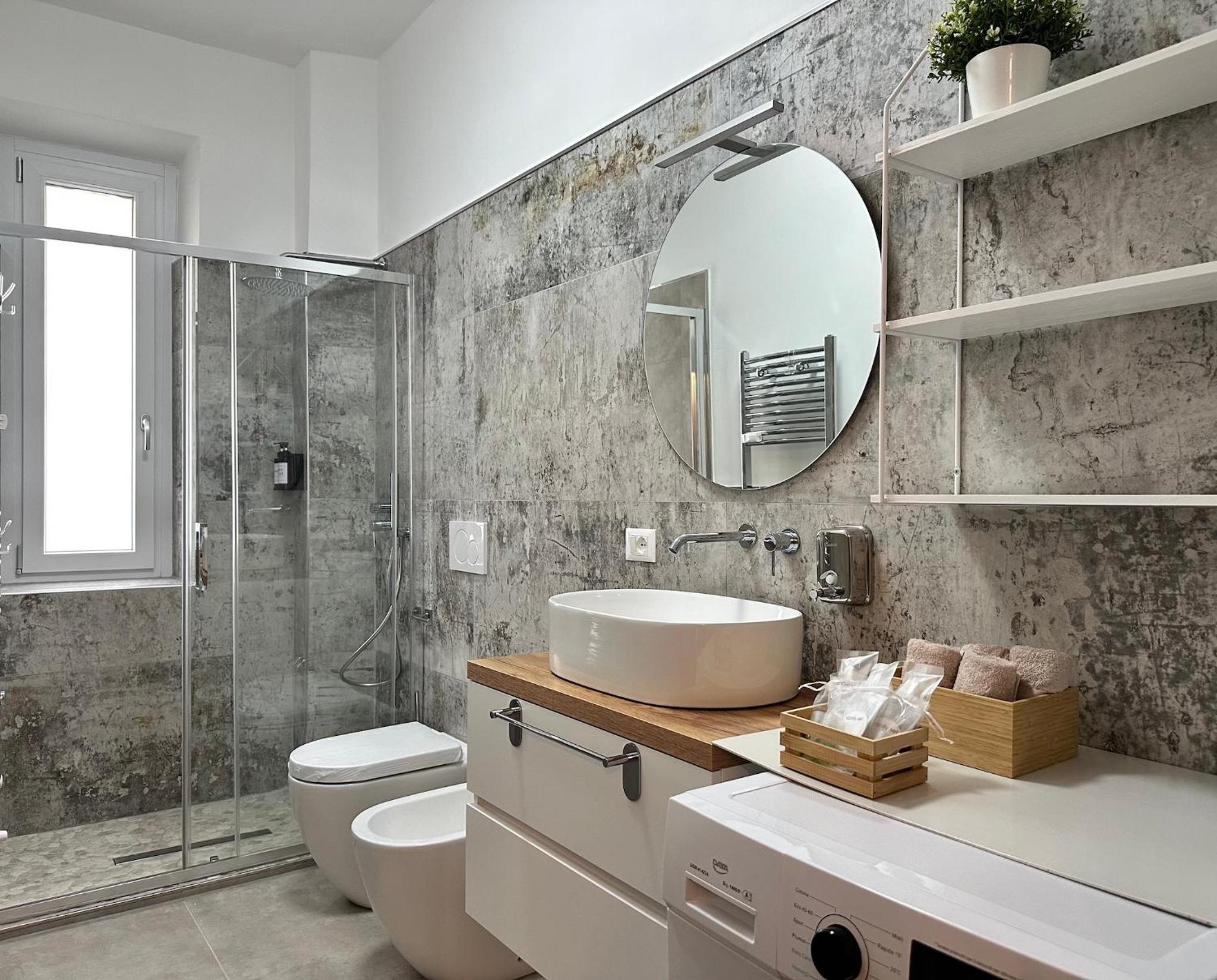 Olympic Boutique Apartment - 200m da Inalpi Arena