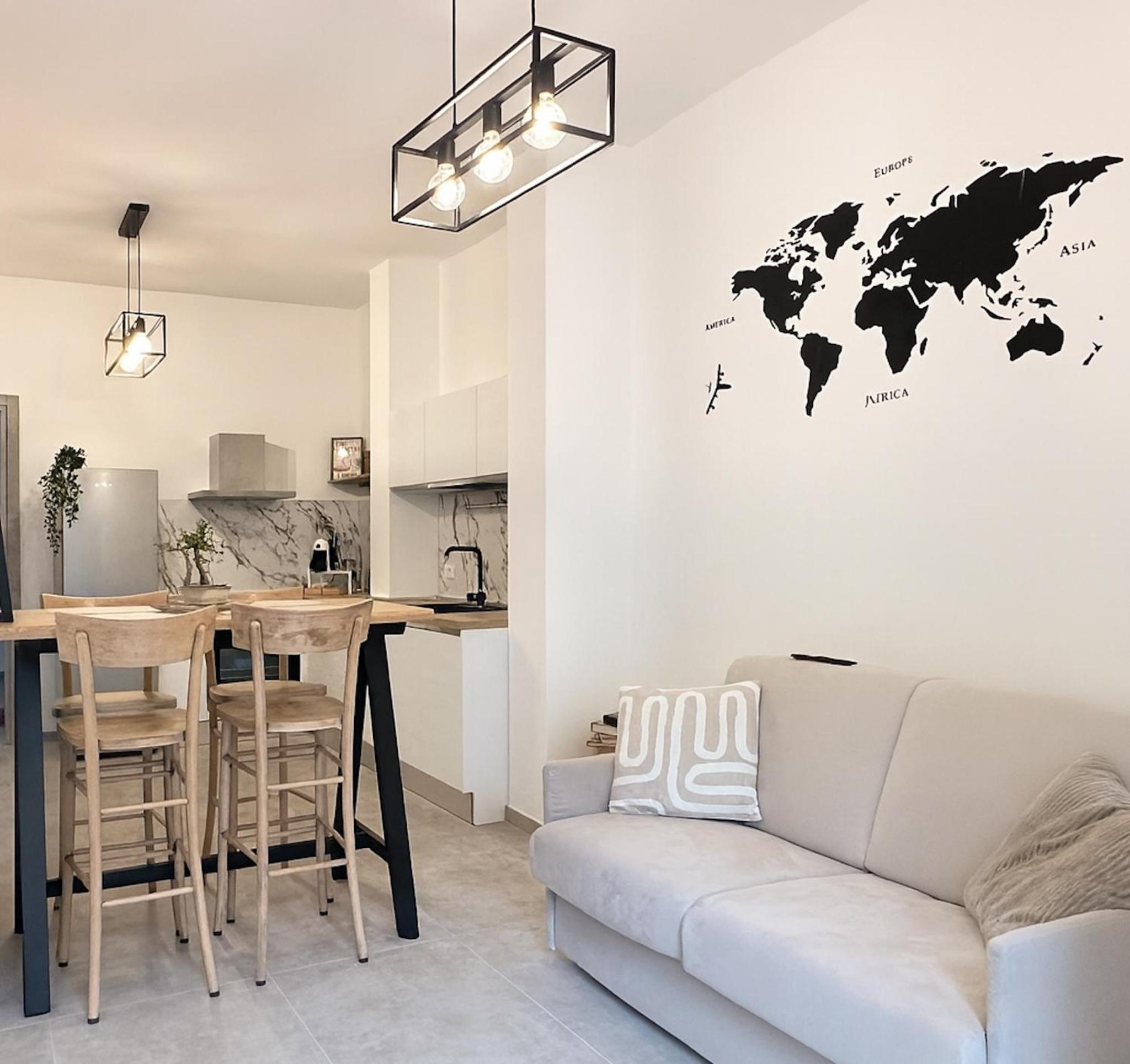 Olympic Boutique Apartment - 200m da Inalpi Arena