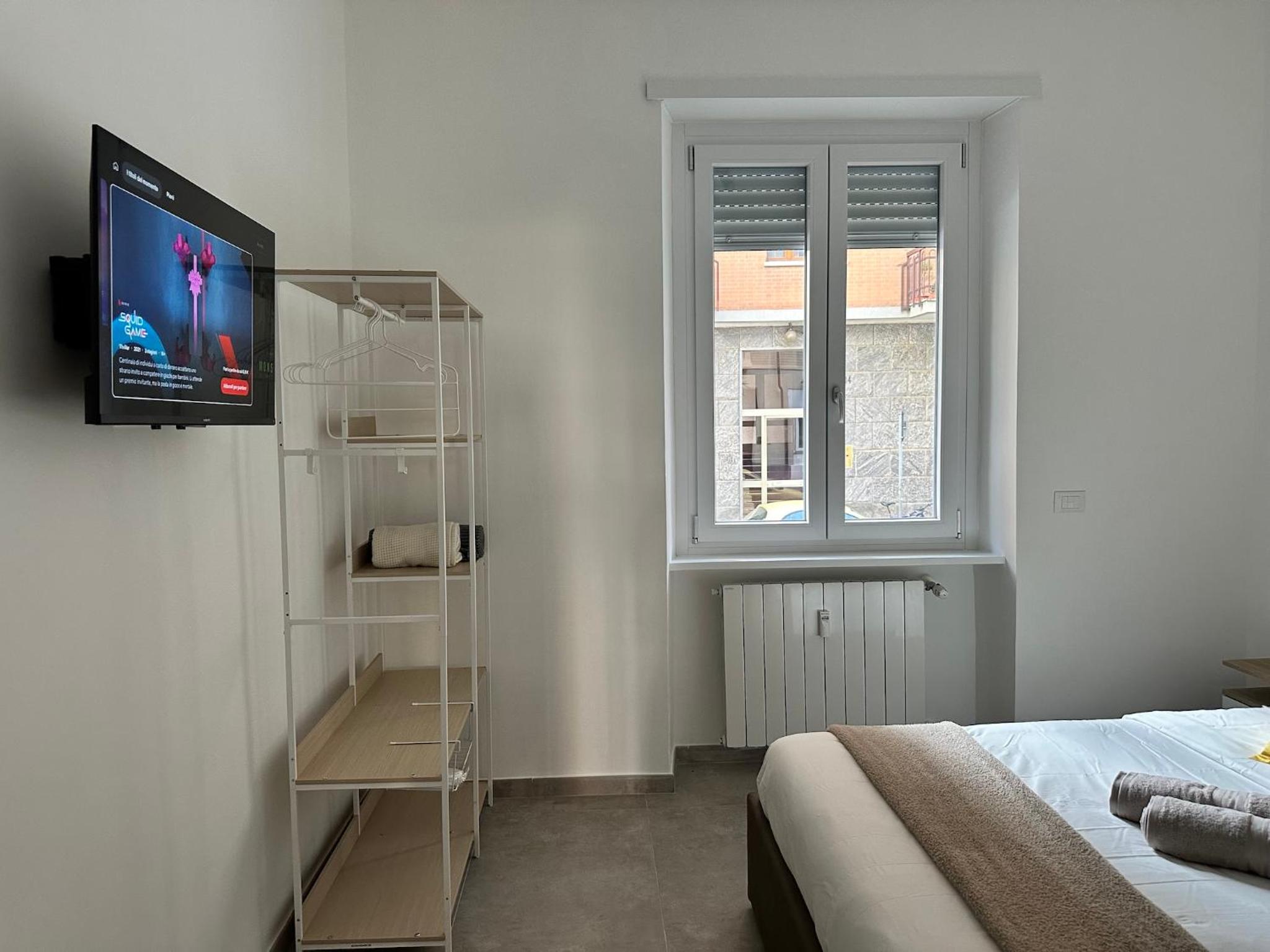 Olympic Boutique Apartment - 200m da Inalpi Arena
