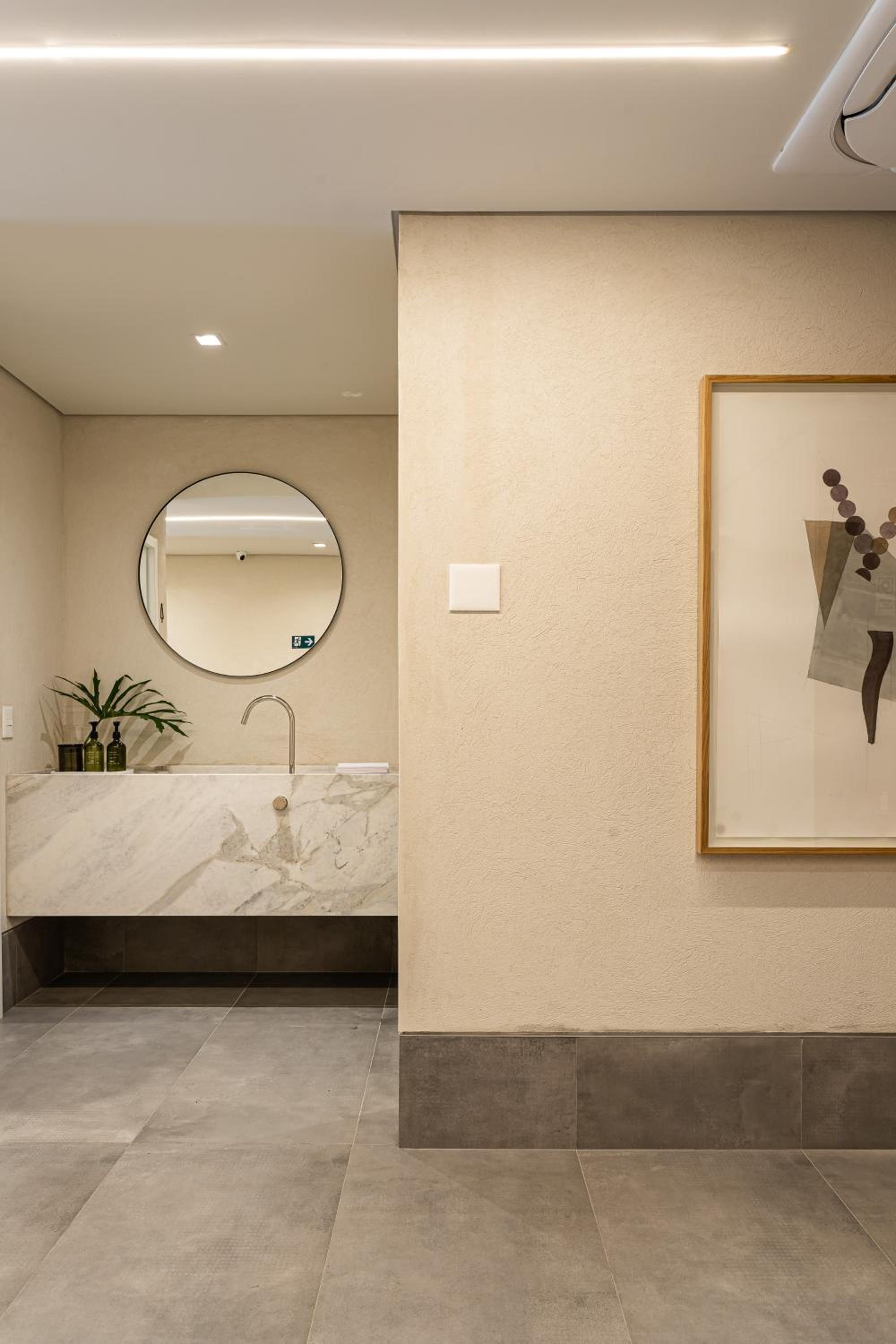 Hege Jardins by Viva - Residencial sofisticado em excelente localização com café da manhã