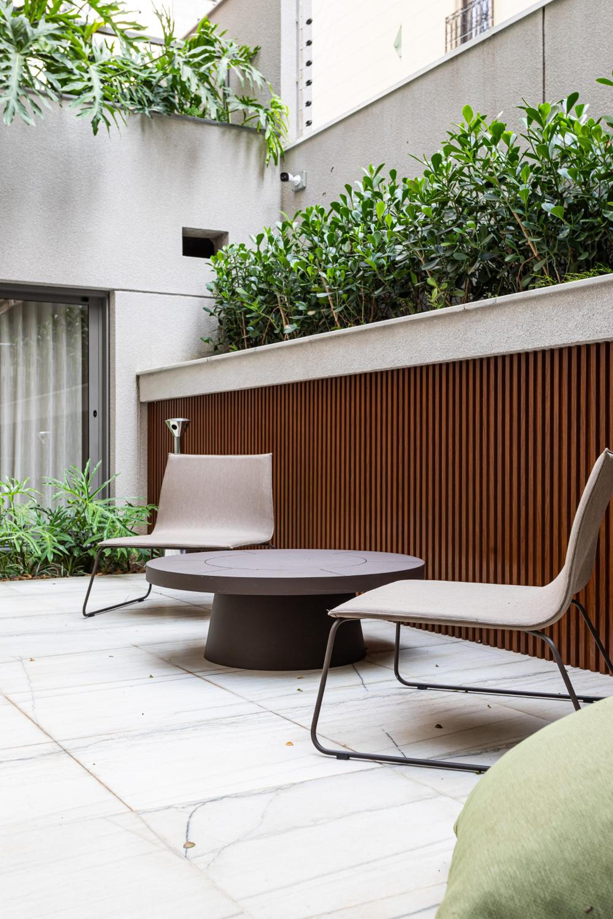 Hege Jardins by Viva - Residencial sofisticado em excelente localização com café da manhã