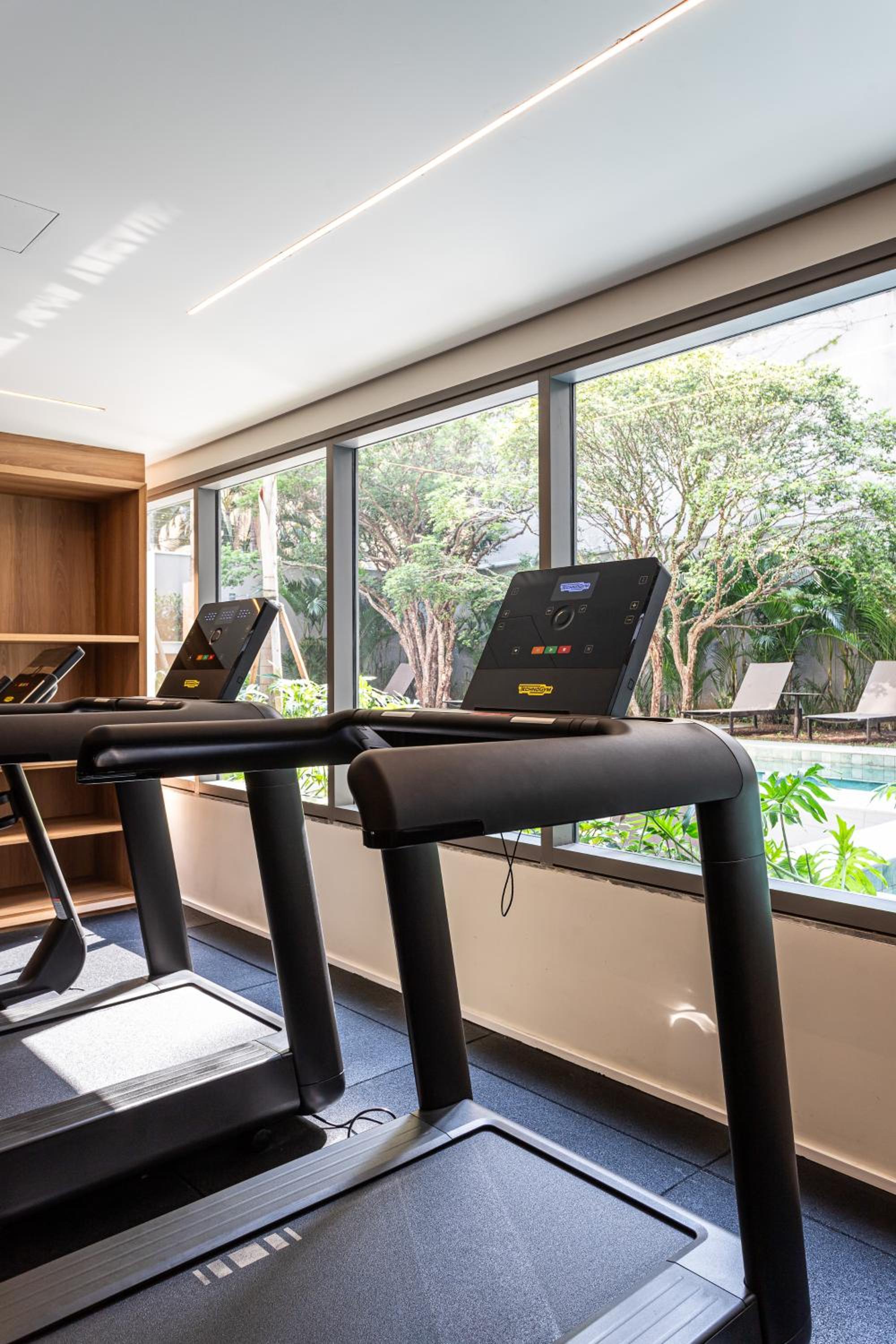 Hege Jardins by Viva - Residencial sofisticado em excelente localização com café da manhã