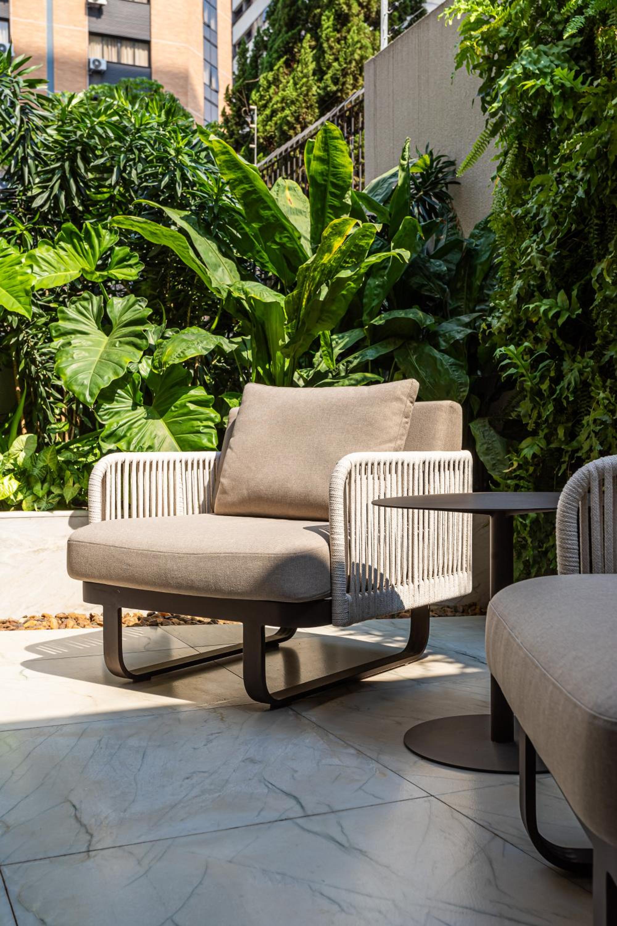 Hege Jardins by Viva - Residencial sofisticado em excelente localização com café da manhã