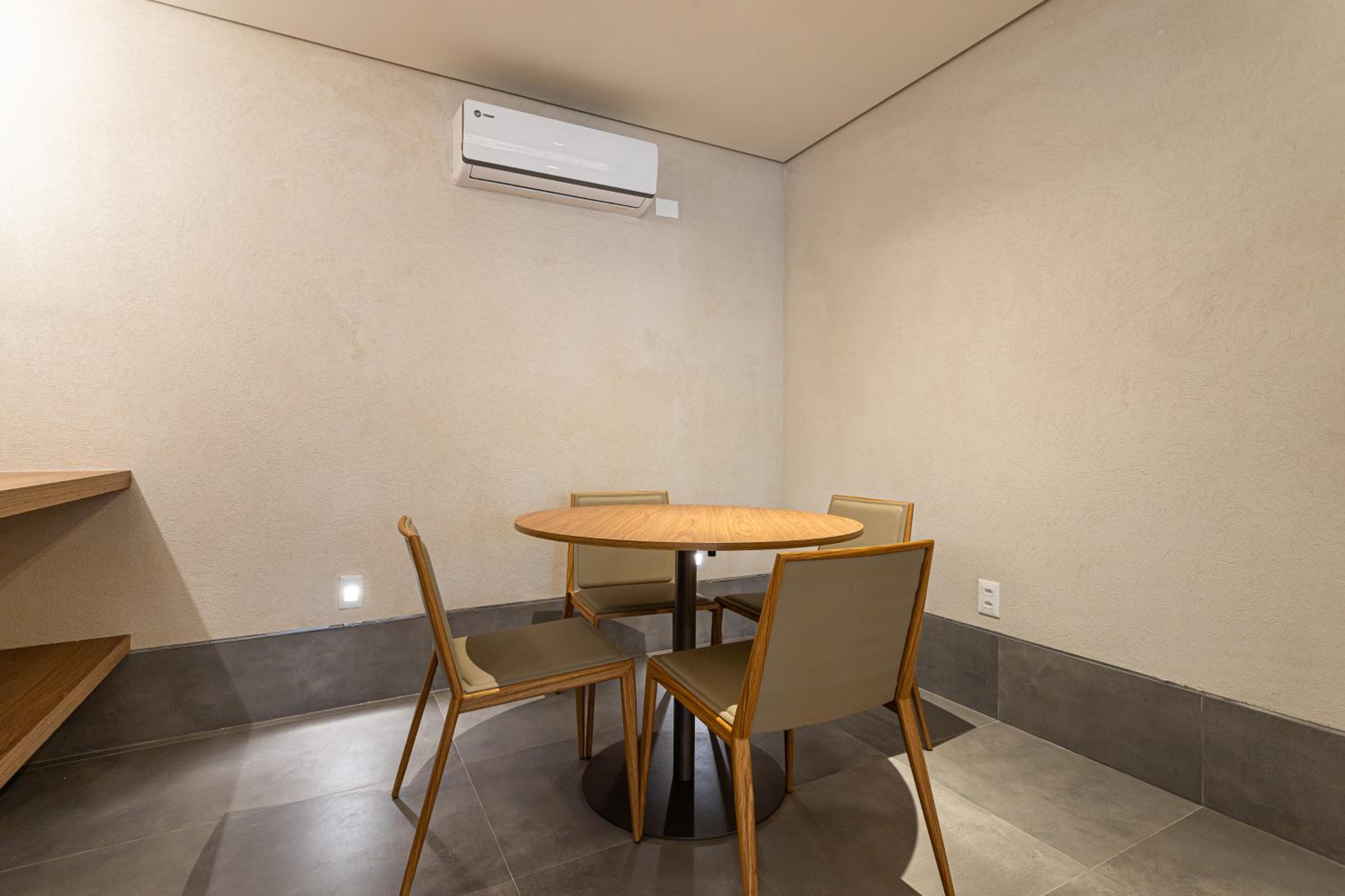 Hege Jardins by Viva - Residencial sofisticado em excelente localização com café da manhã