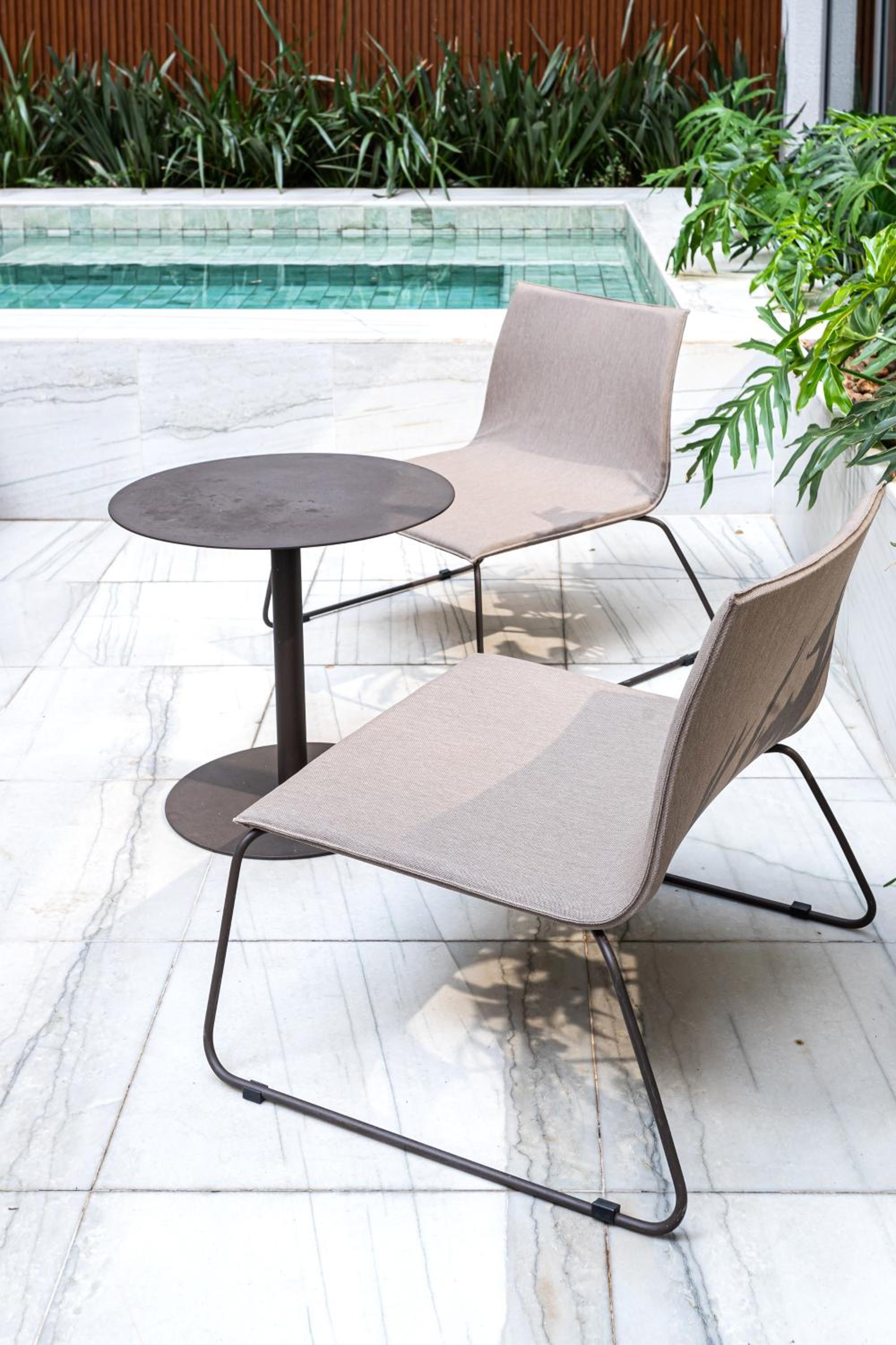 Hege Jardins by Viva - Residencial sofisticado em excelente localização com café da manhã