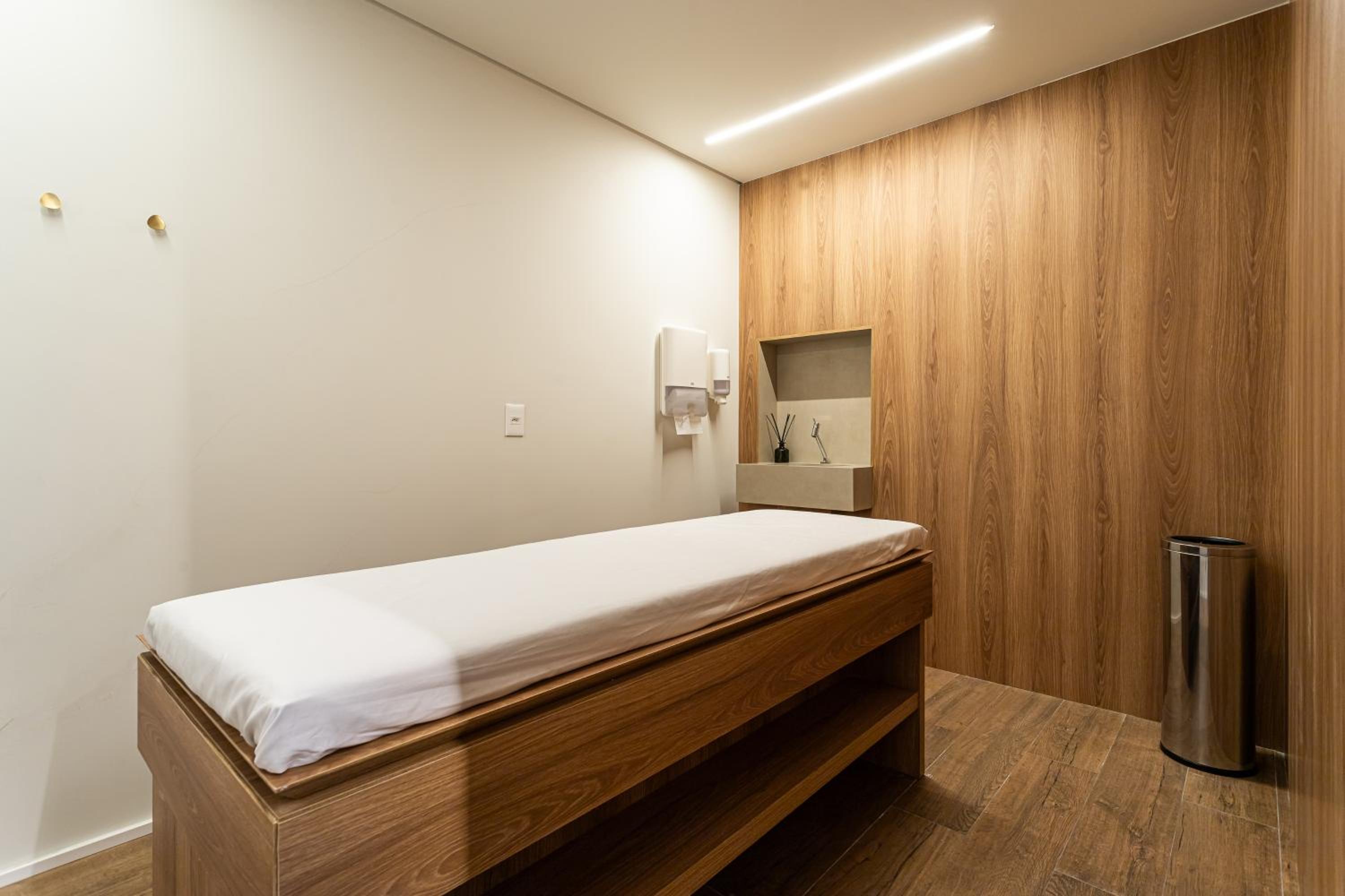 Hege Jardins by Viva - Residencial sofisticado em excelente localização com café da manhã