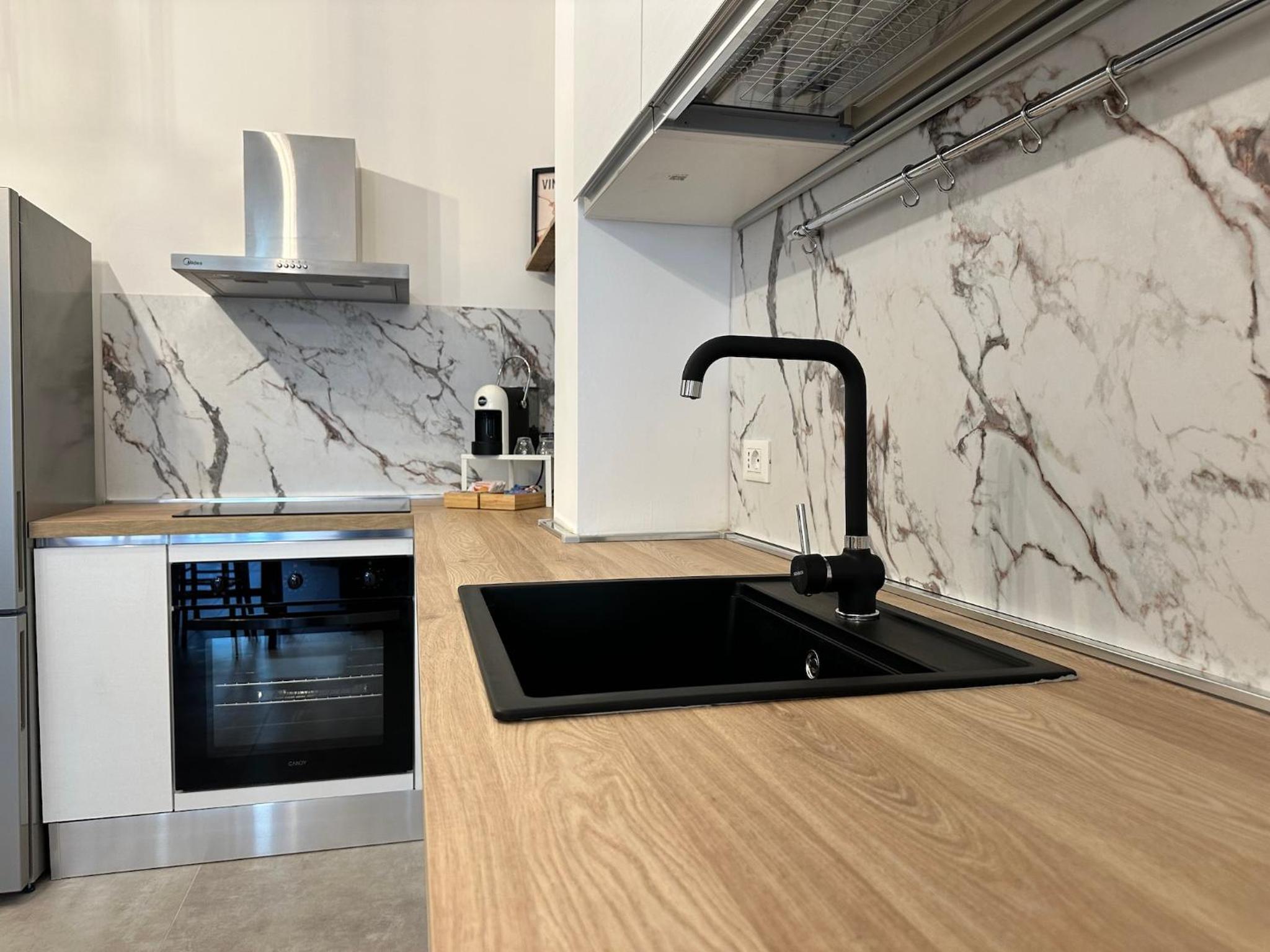 Olympic Boutique Apartment - 200m da Inalpi Arena