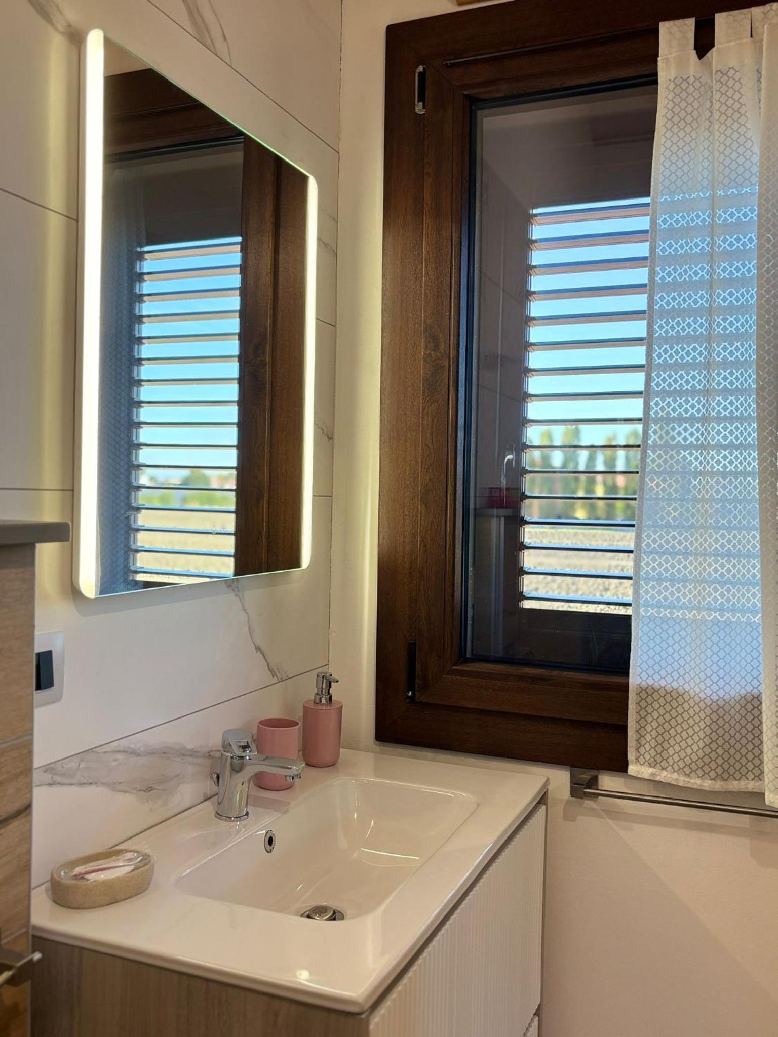 Room & Breakfast Olmo Tondo
