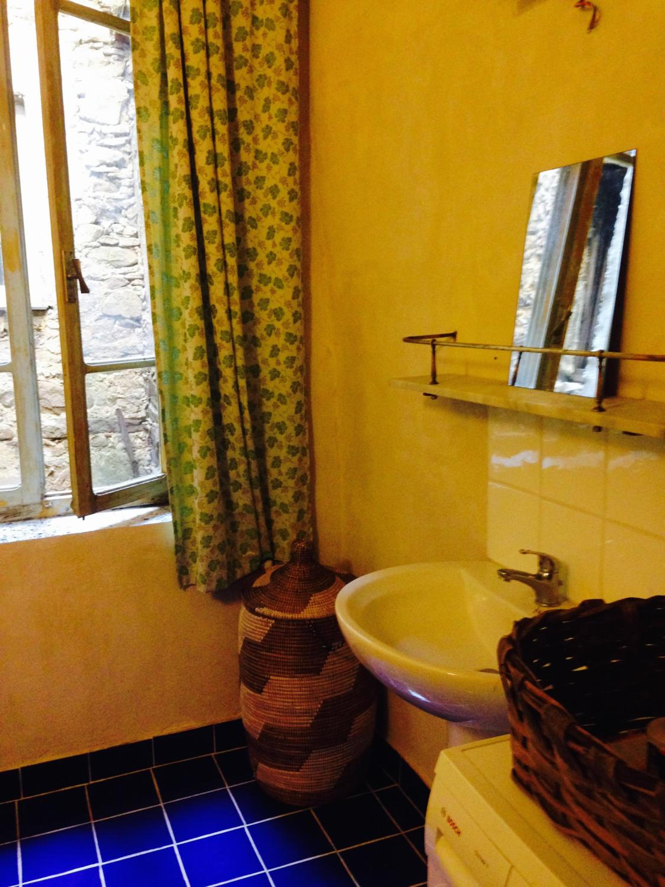 Rustic Liguria view 5