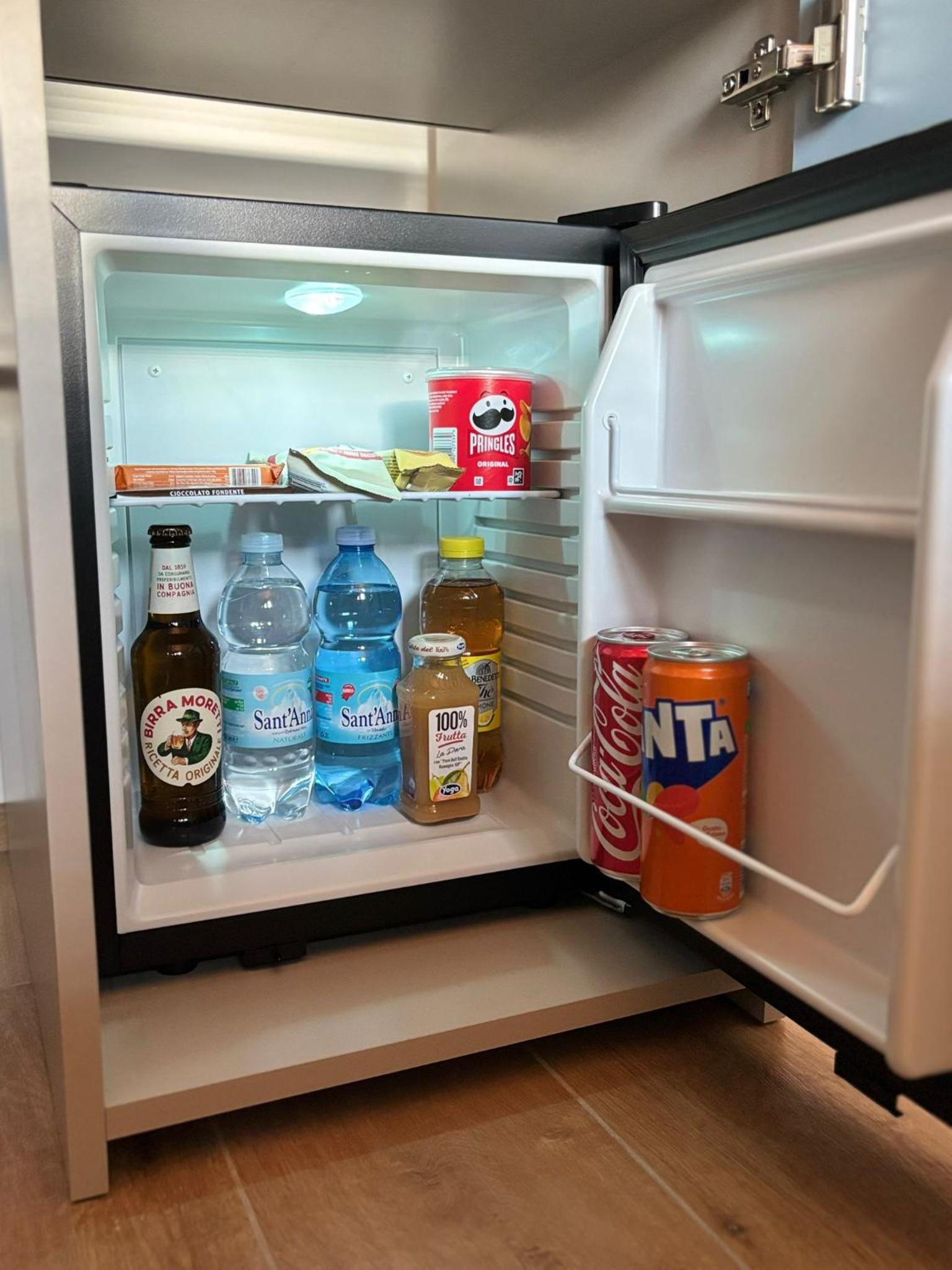 Room & Breakfast Olmo Tondo