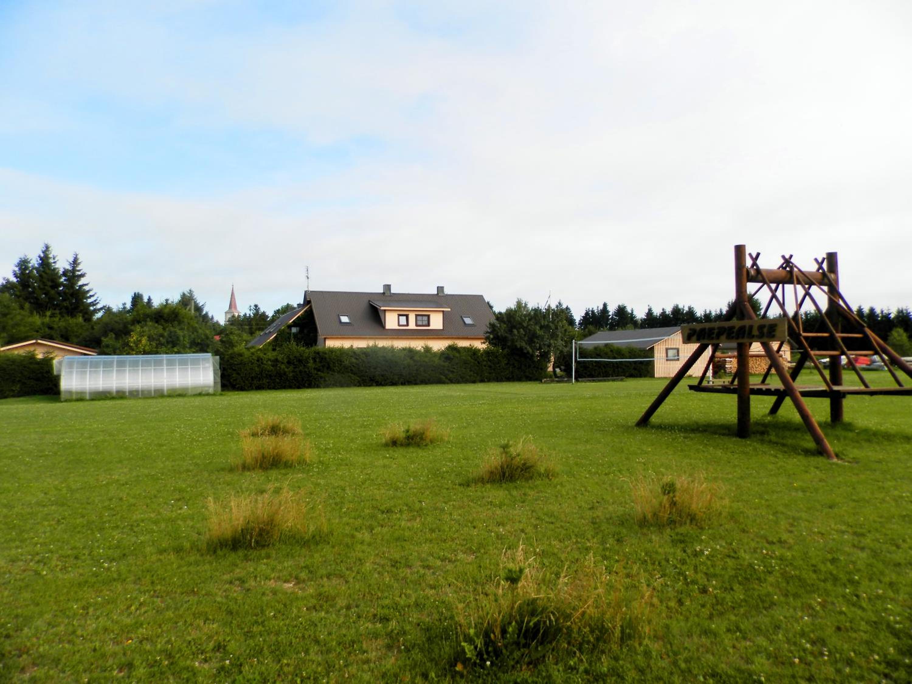 Paepealse Guesthouse view 3