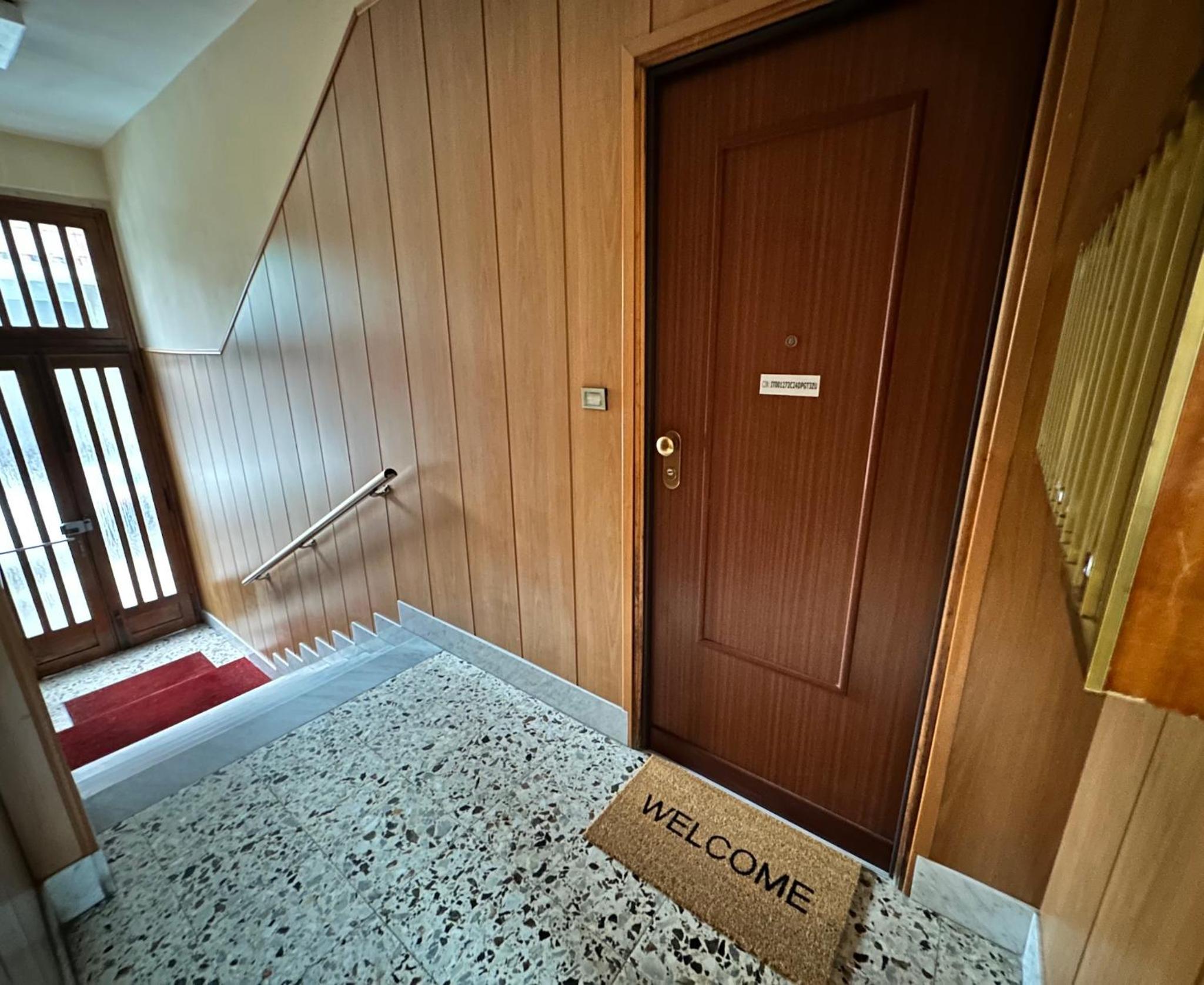 Olympic Boutique Apartment - 200m da Inalpi Arena