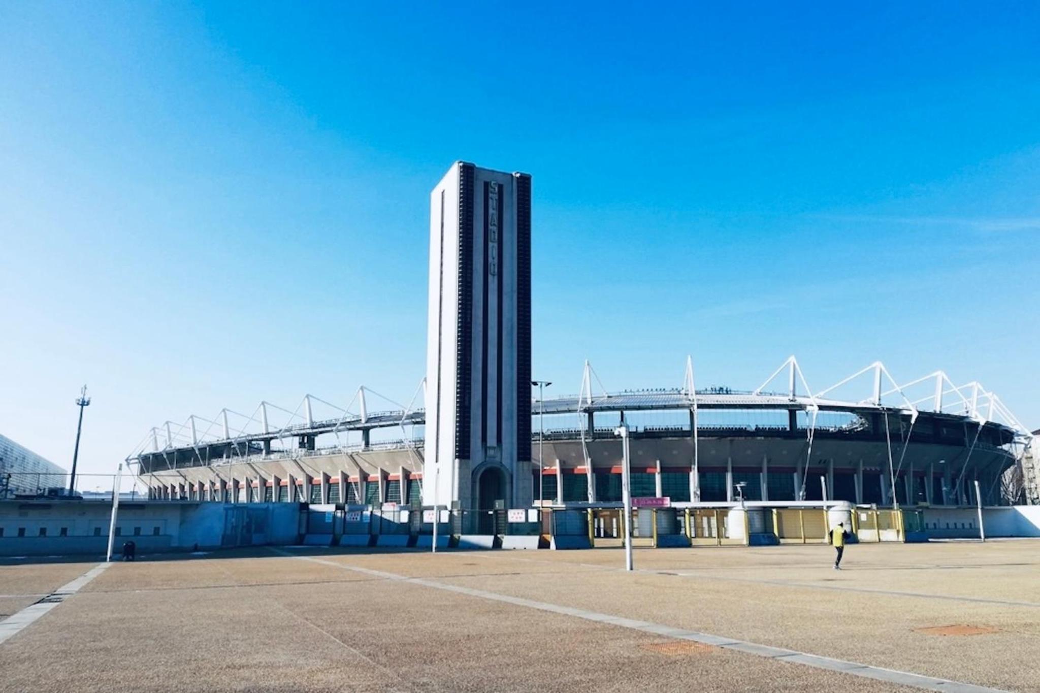Olympic Boutique Apartment - 200m da Inalpi Arena