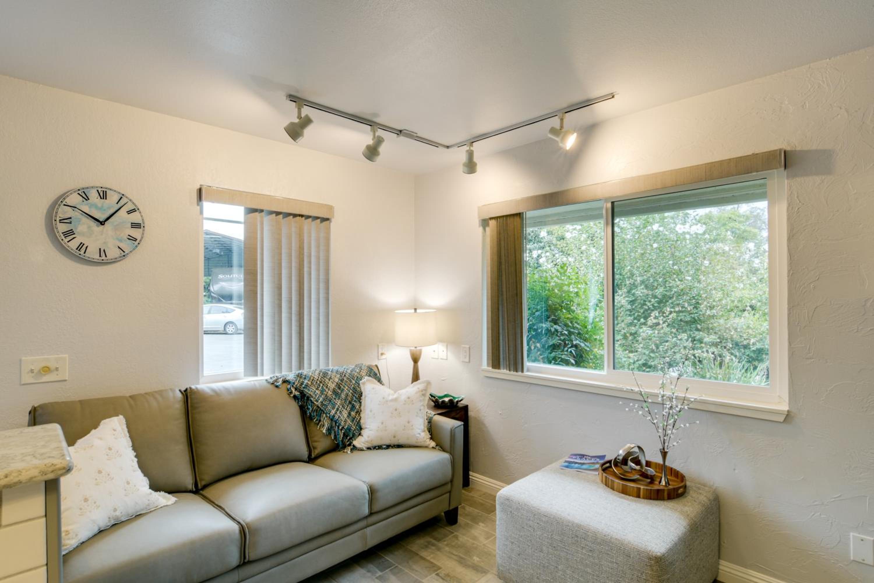 Quiet Country Stay Modern Guest Suite Near Chico