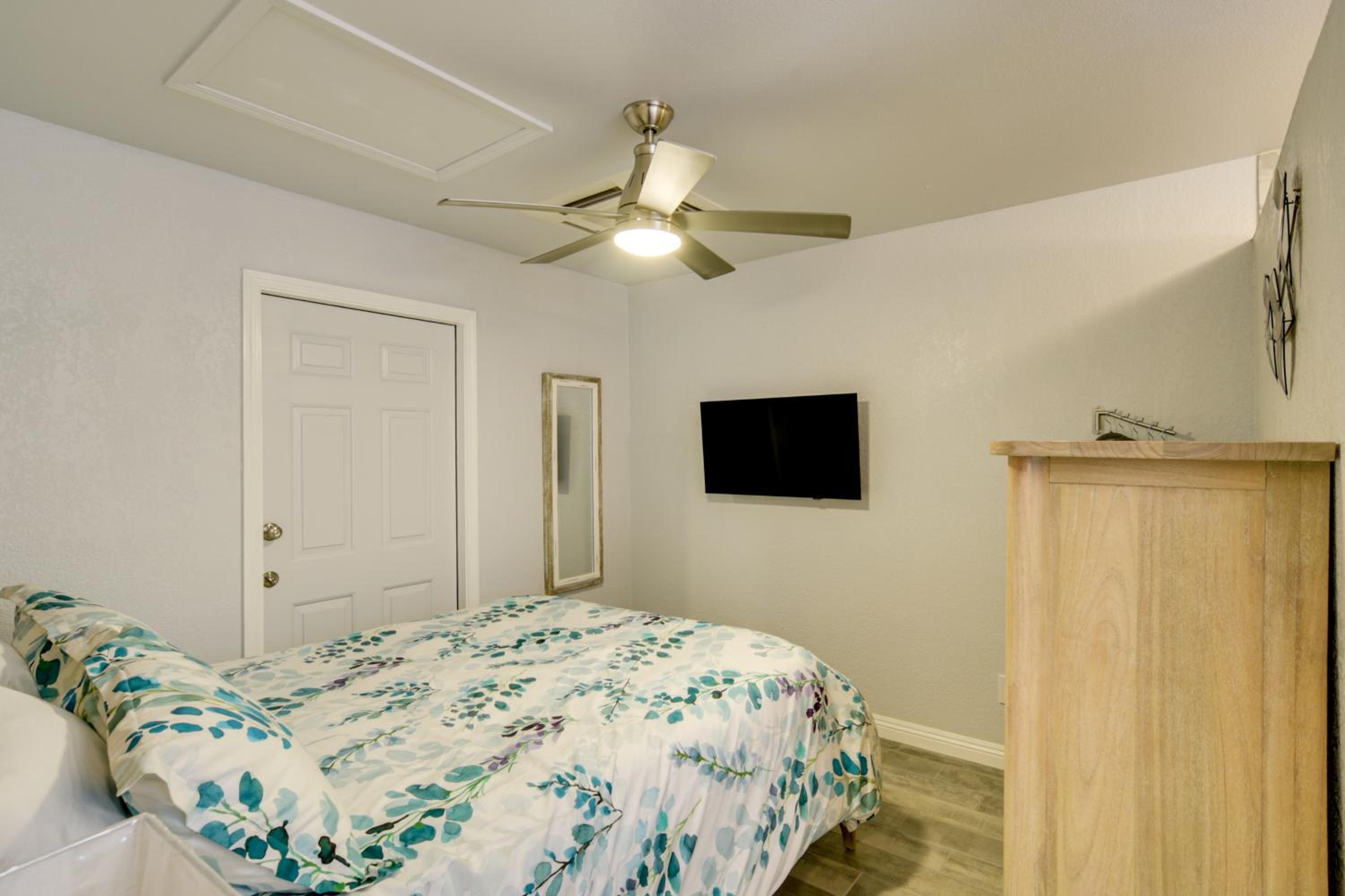 Quiet Country Stay Modern Guest Suite Near Chico