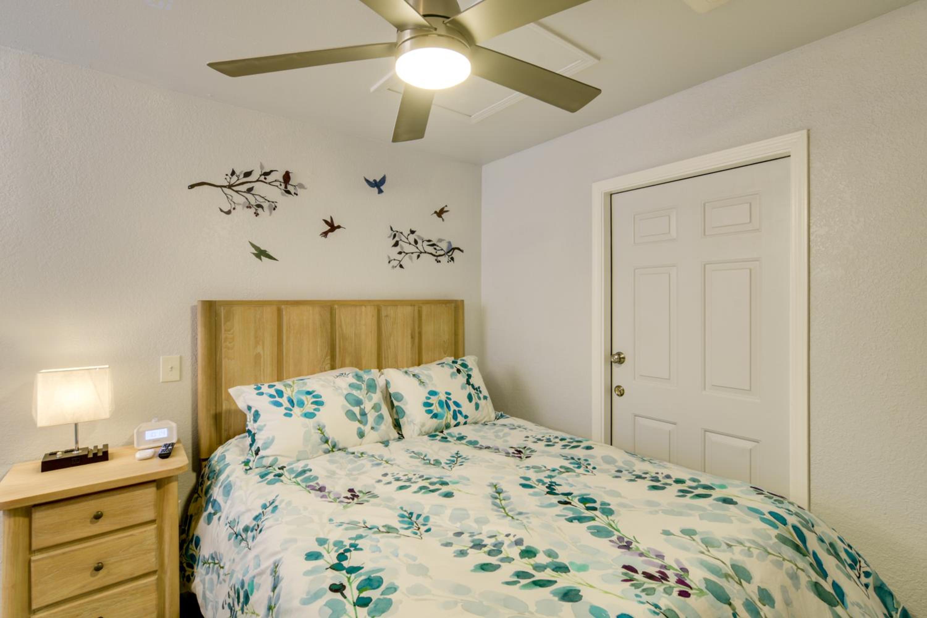 Quiet Country Stay Modern Guest Suite Near Chico