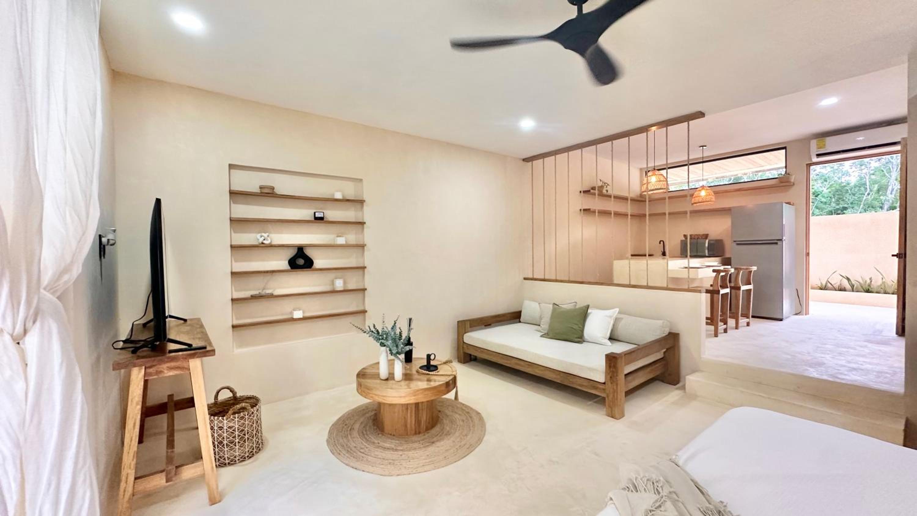 COCAY TULUM By SANDY POWERFUL