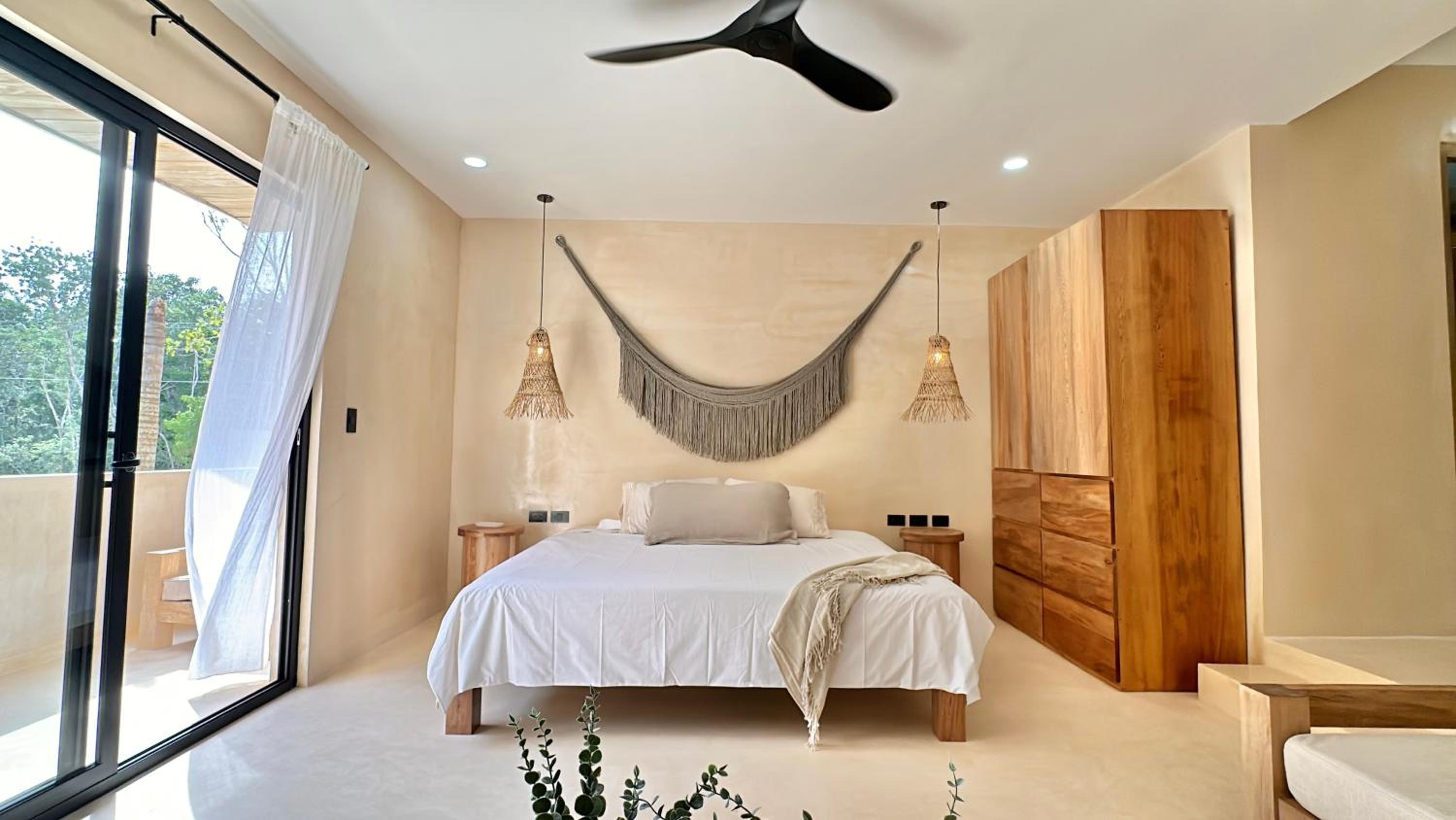 COCAY TULUM By SANDY POWERFUL
