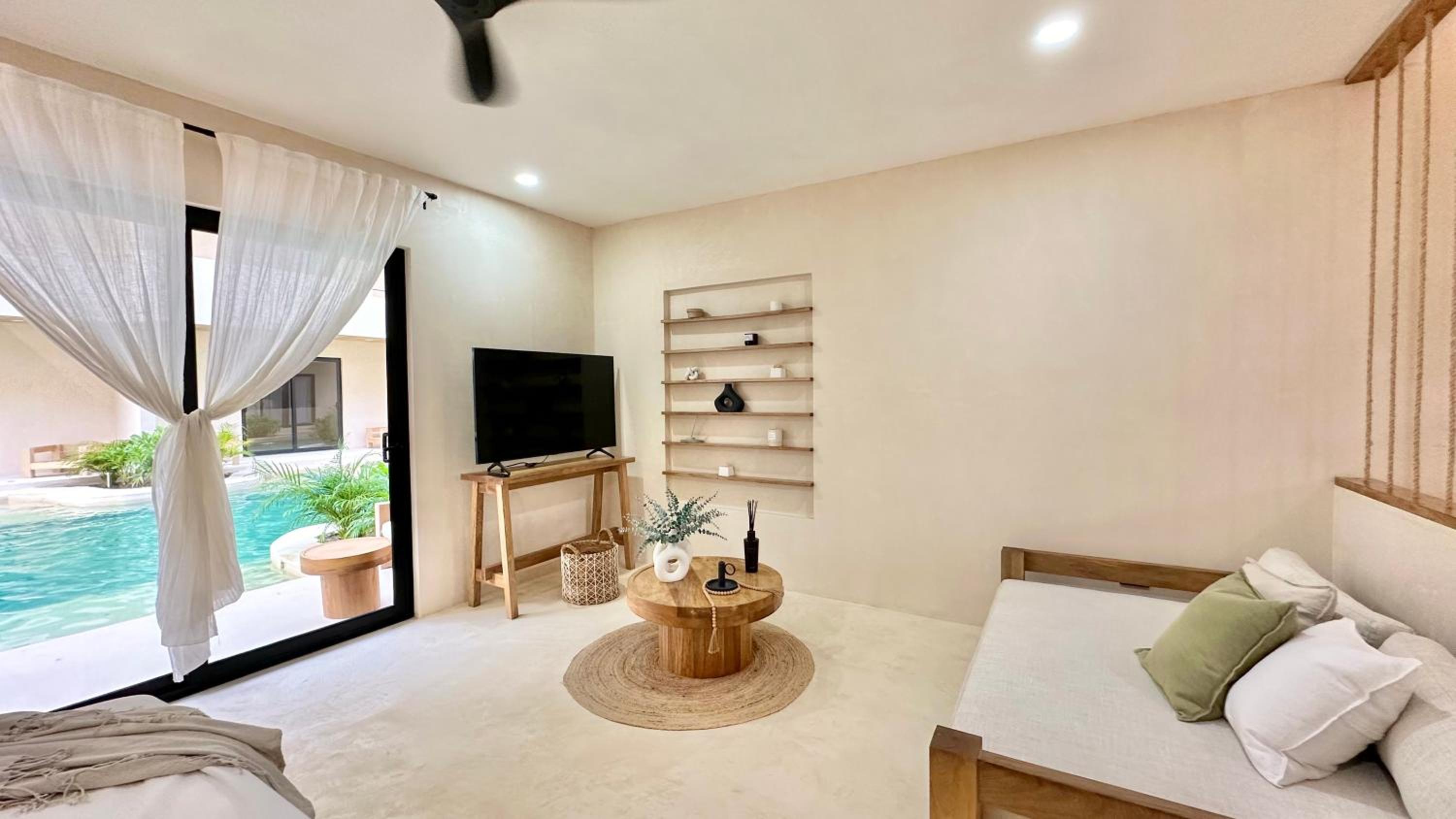COCAY TULUM By SANDY POWERFUL