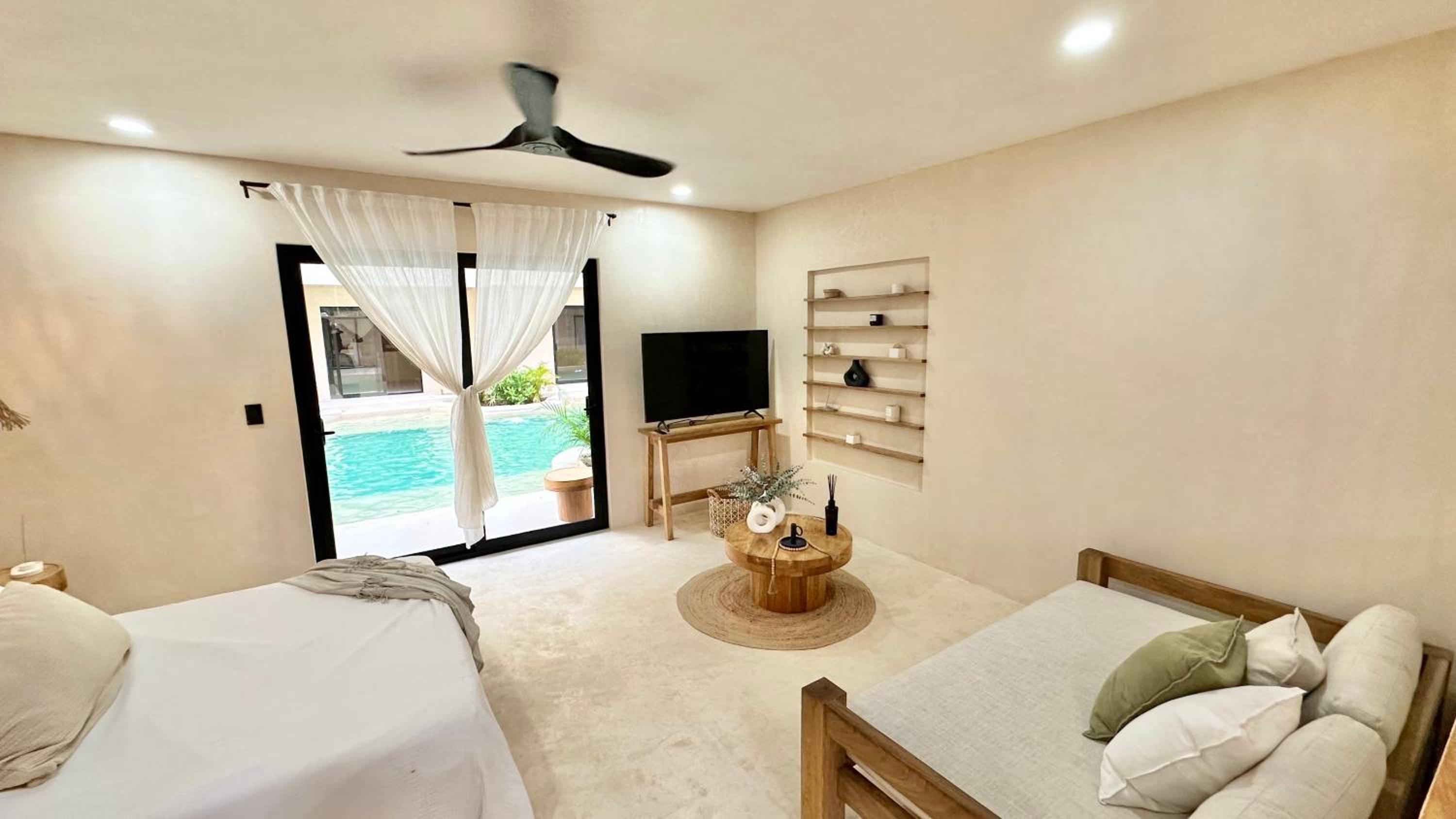 COCAY TULUM By SANDY POWERFUL