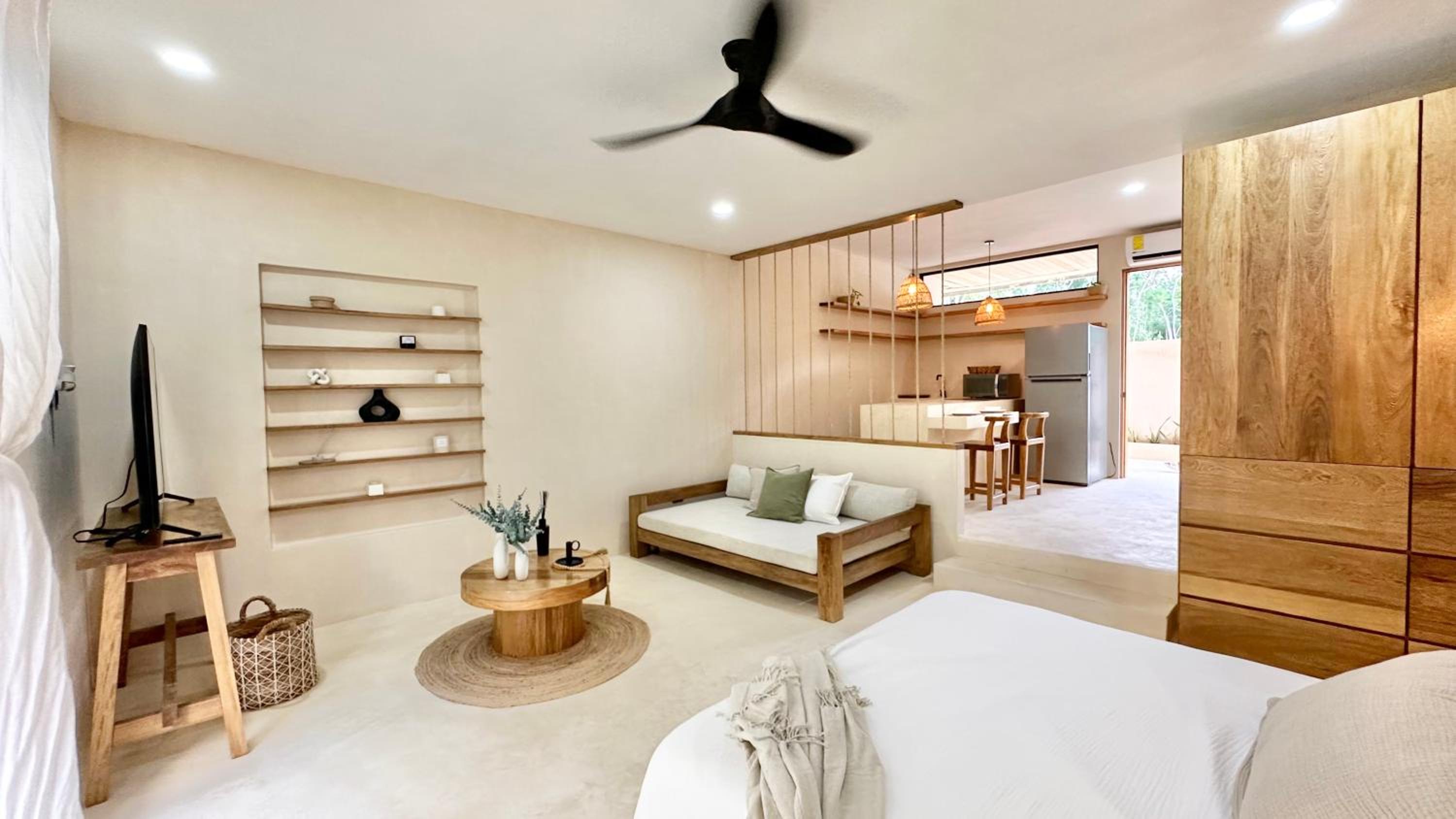 COCAY TULUM By SANDY POWERFUL