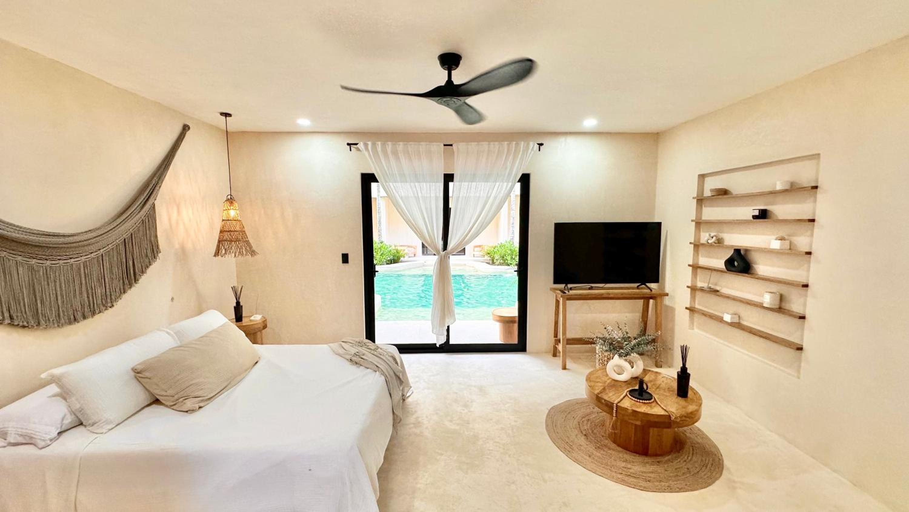 COCAY TULUM By SANDY POWERFUL