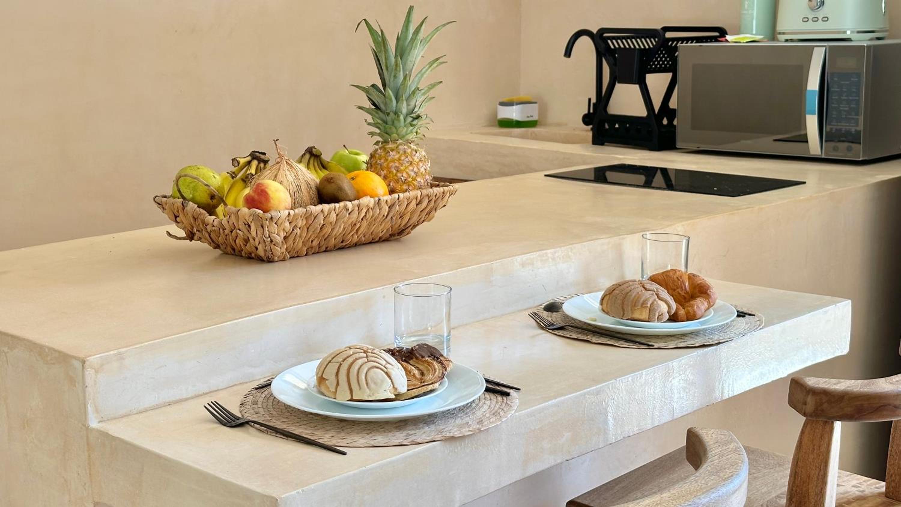 COCAY TULUM By SANDY POWERFUL