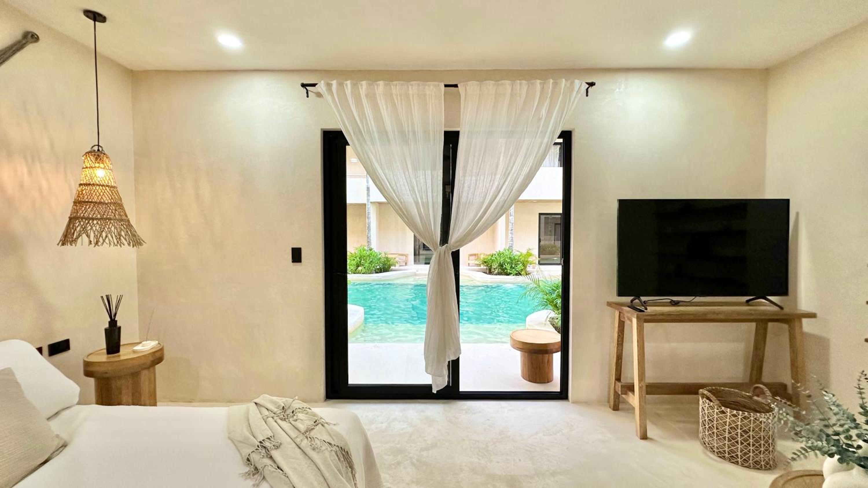 COCAY TULUM By SANDY POWERFUL