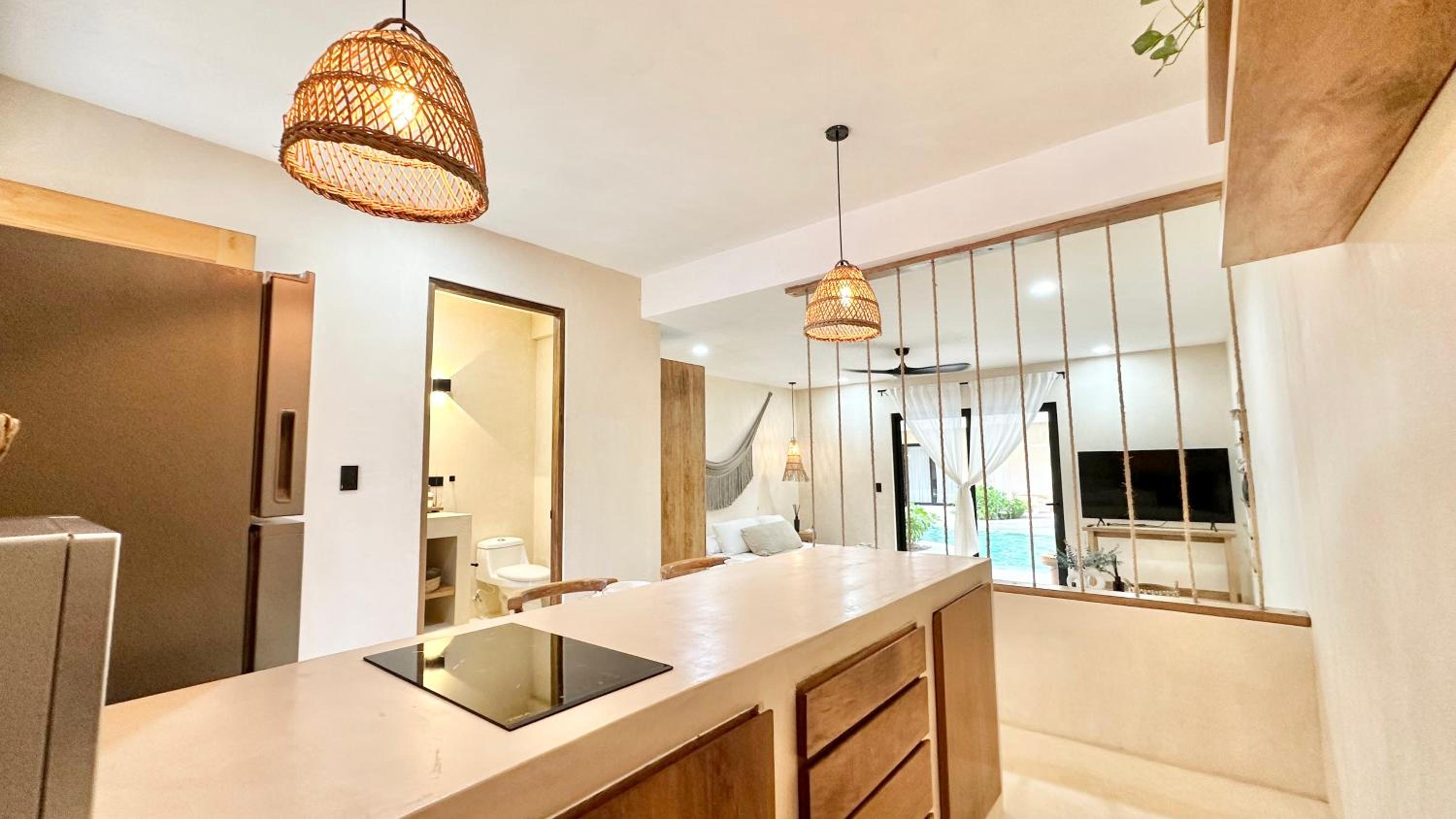 COCAY TULUM By SANDY POWERFUL