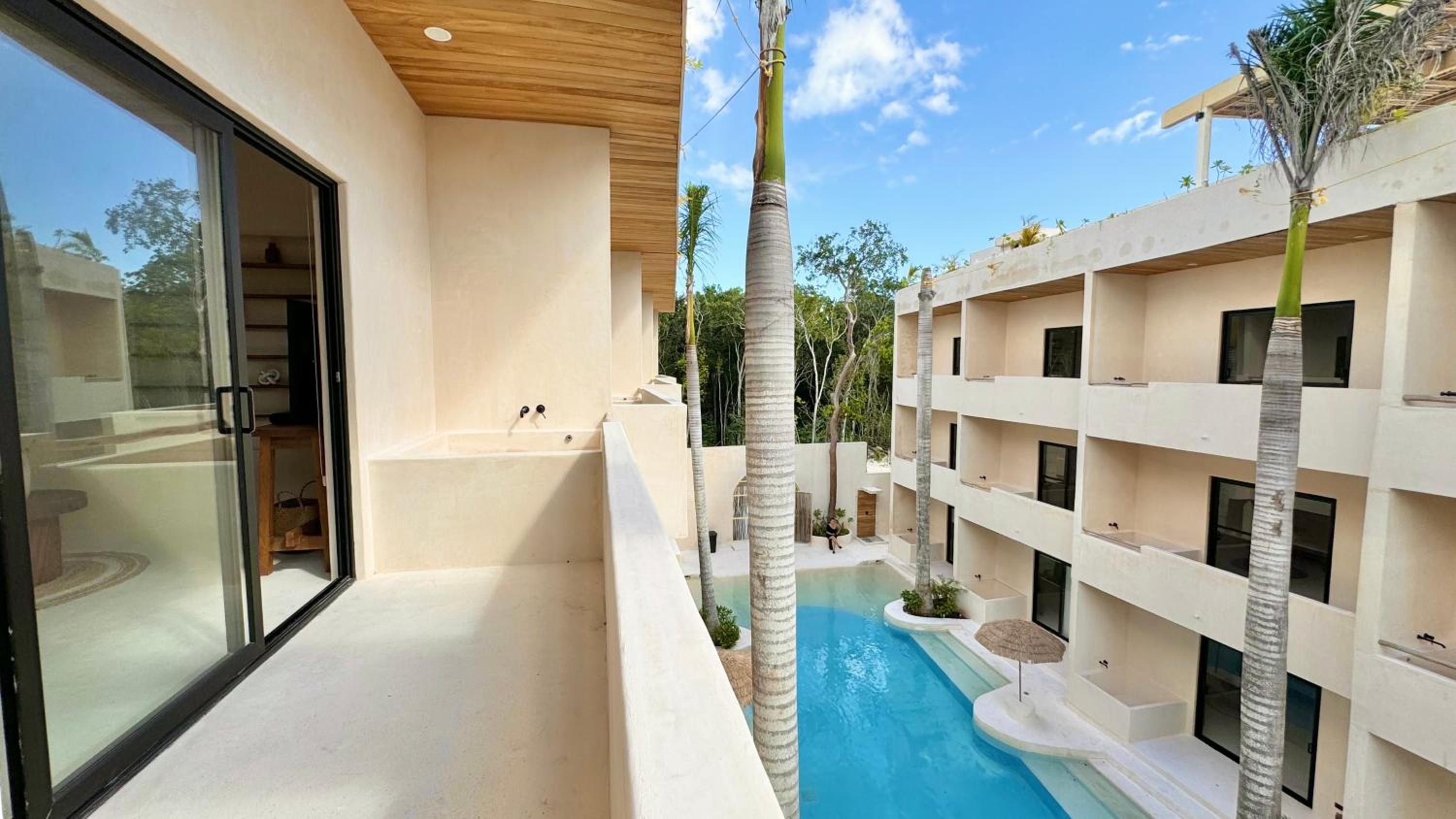COCAY TULUM By SANDY POWERFUL