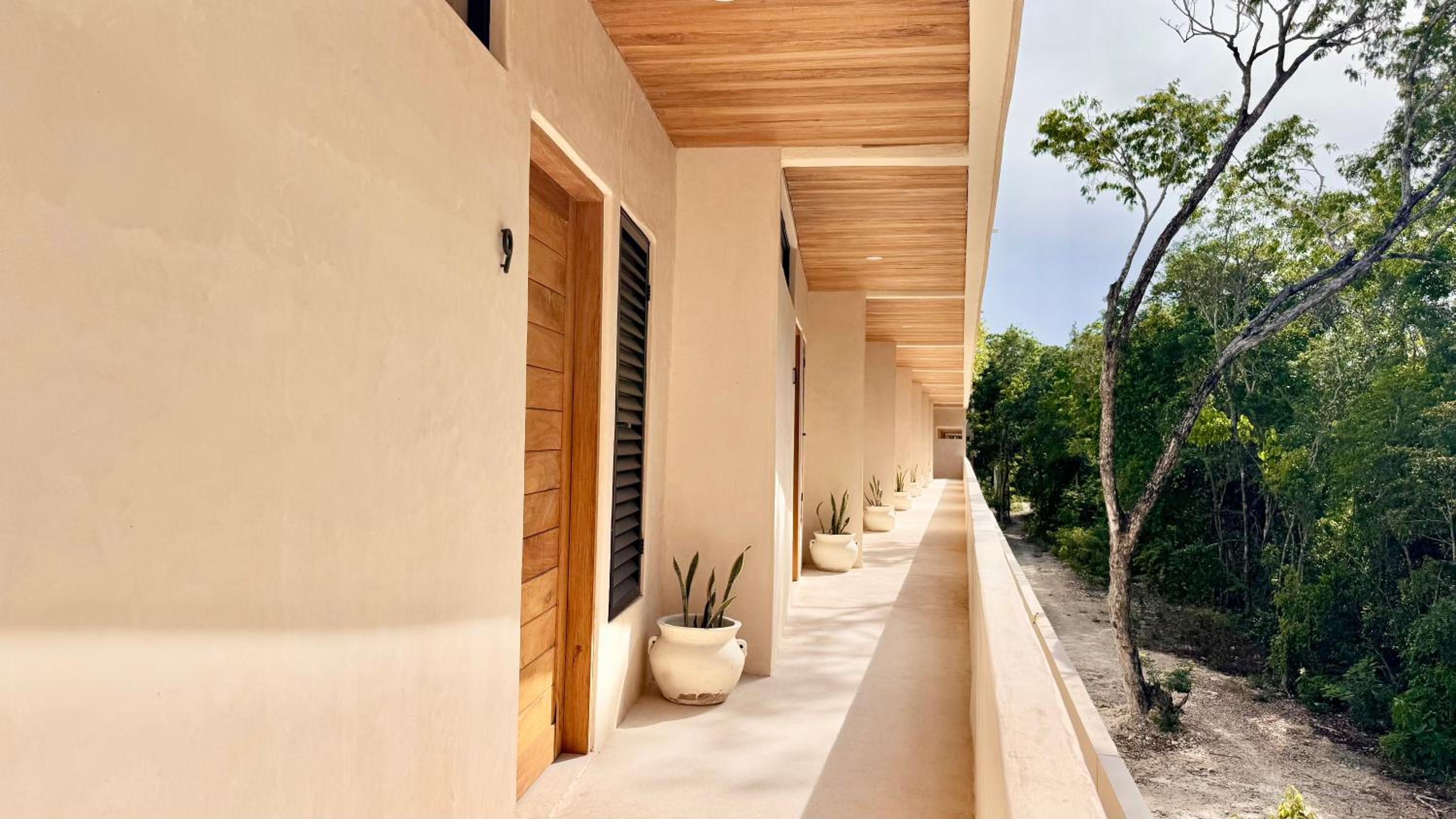 COCAY TULUM By SANDY POWERFUL