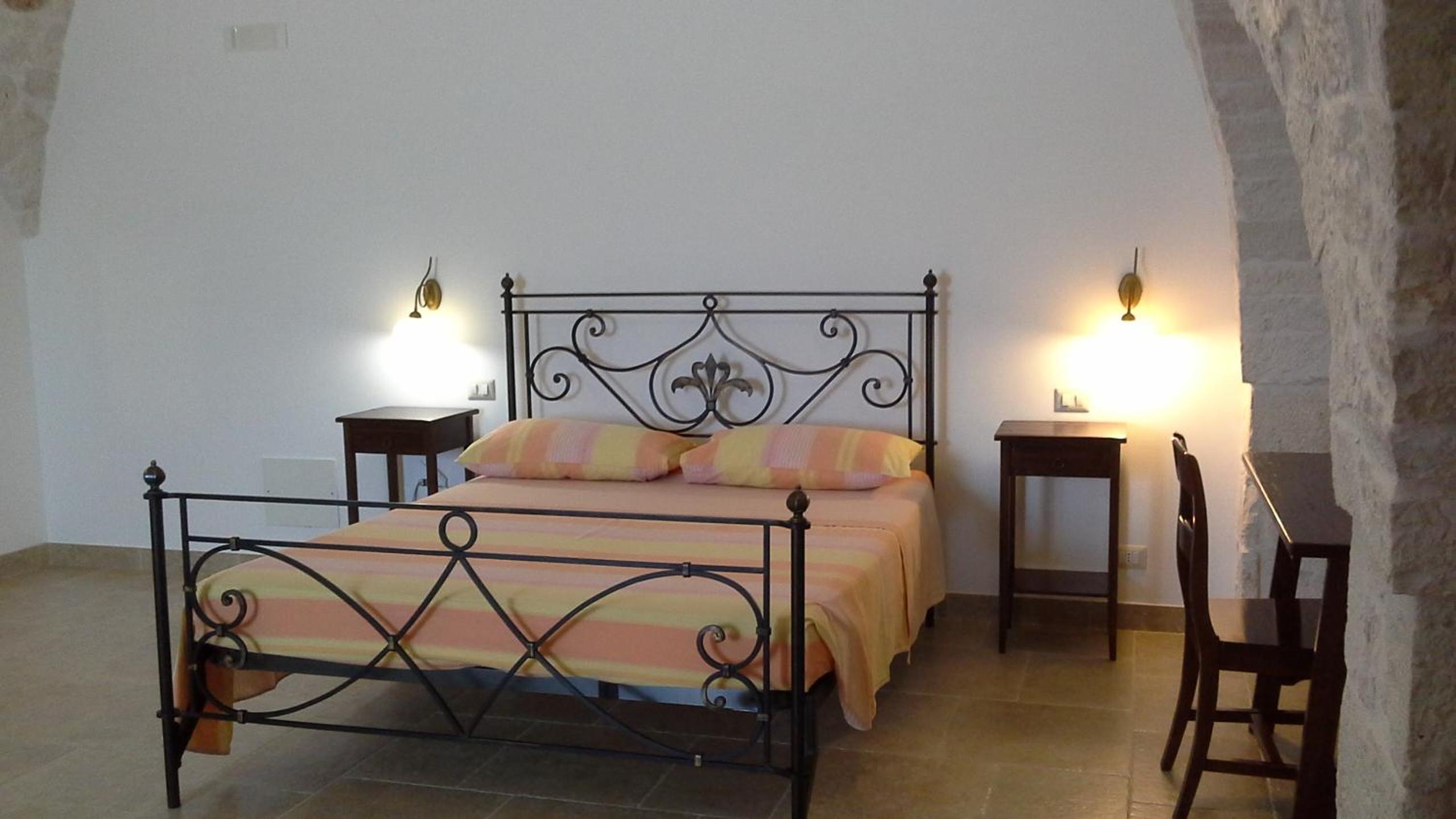 Masseria Ciavea