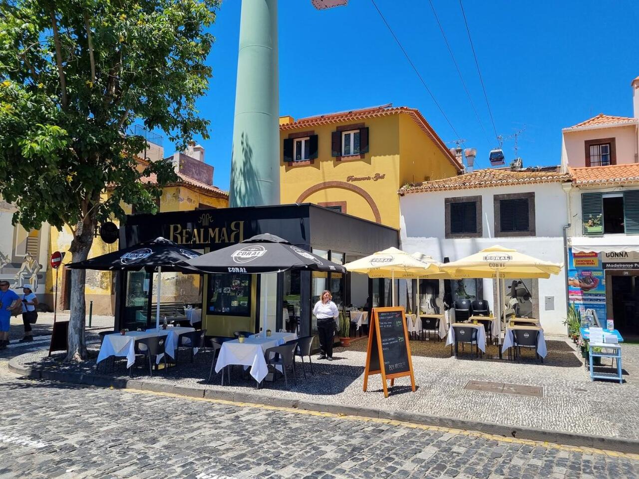 Casa Josephine by Holiday Rental Madeira
