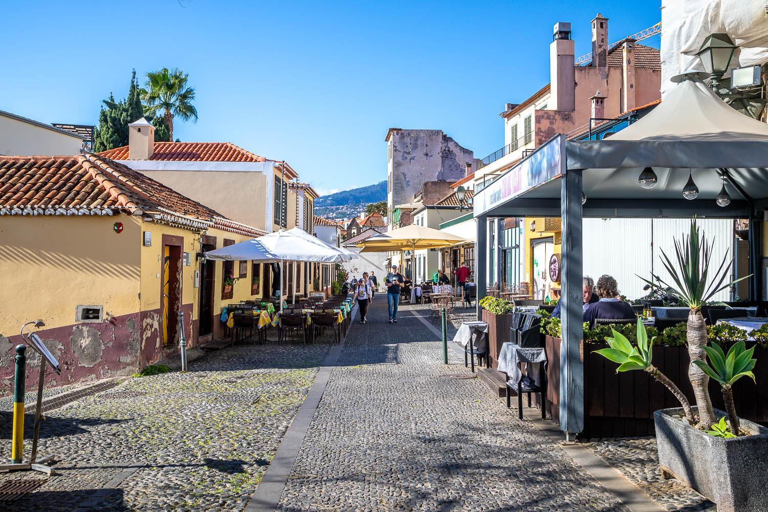 Casa Josephine by Holiday Rental Madeira