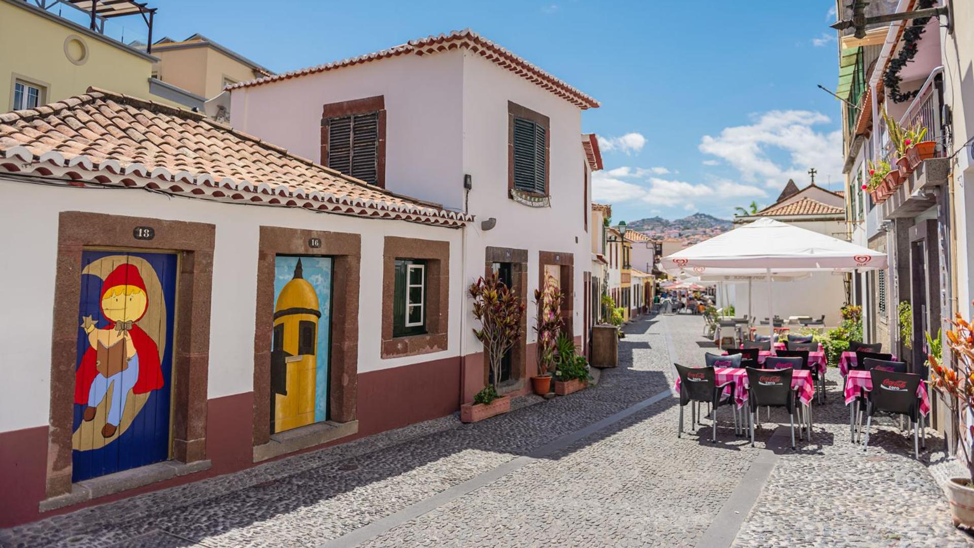 Casa Josephine by Holiday Rental Madeira