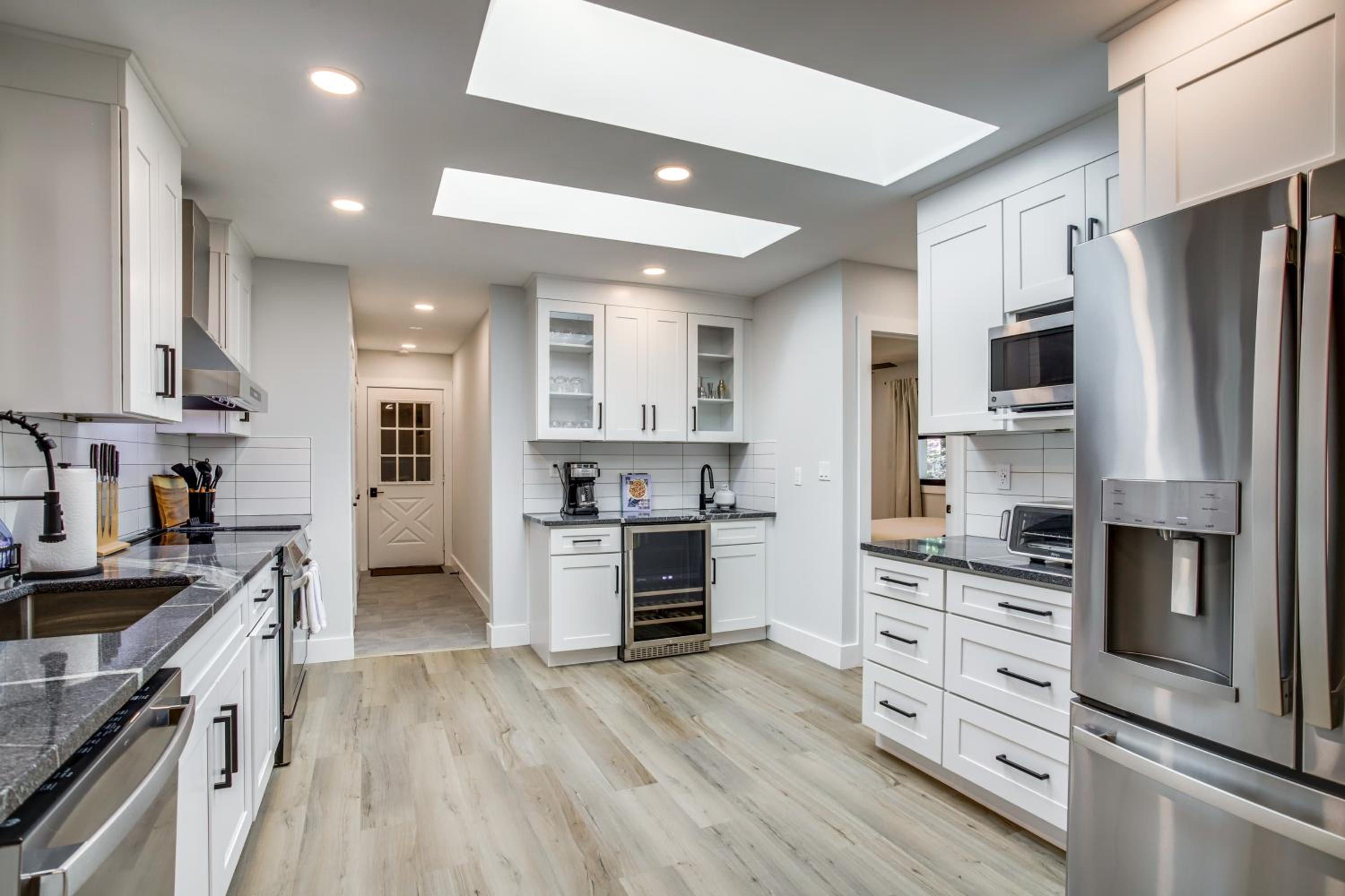 Less Than 3 Mi to Bethany Beach! Wooded Retreat with Yard