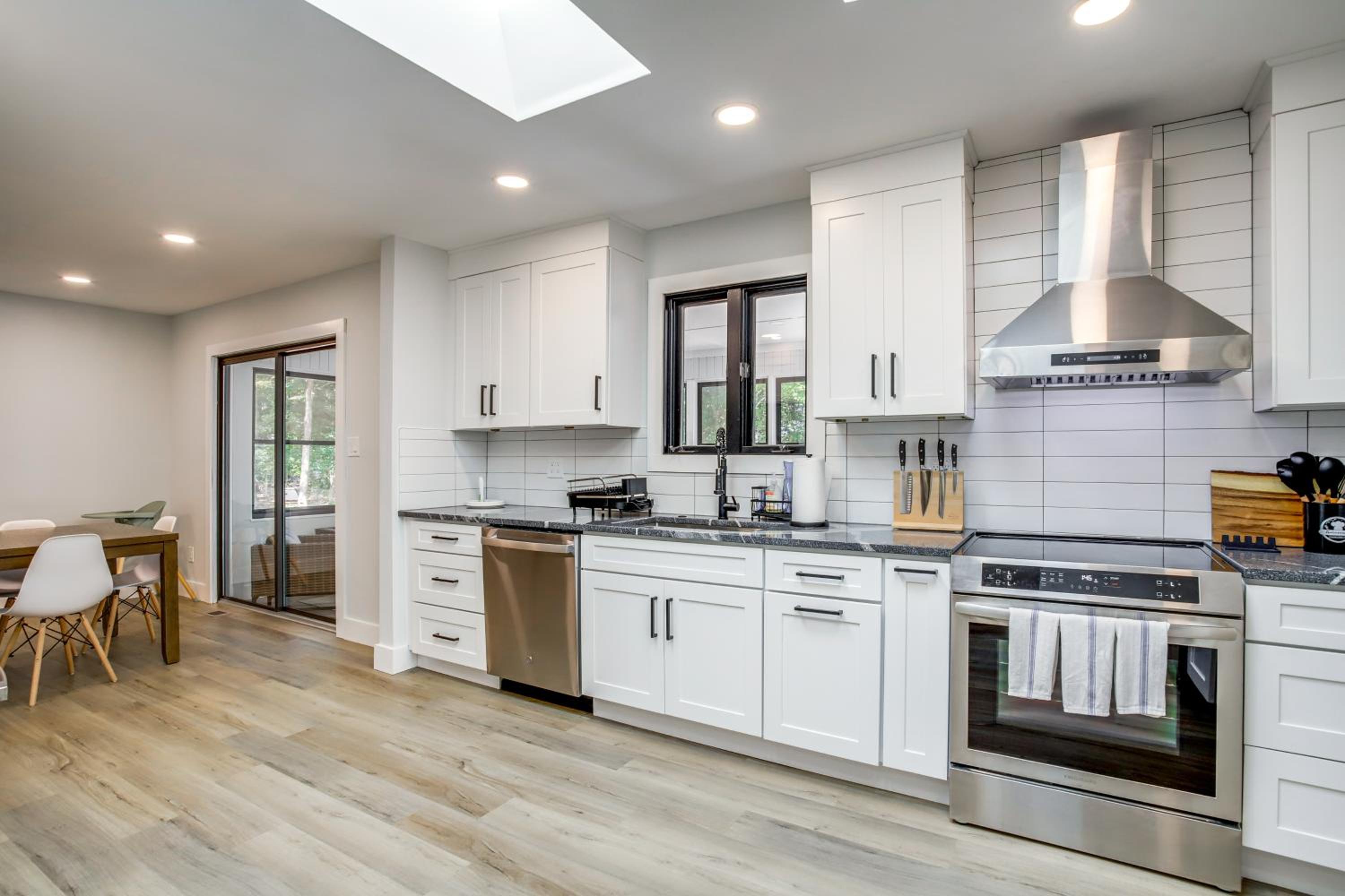 Less Than 3 Mi to Bethany Beach! Wooded Retreat with Yard