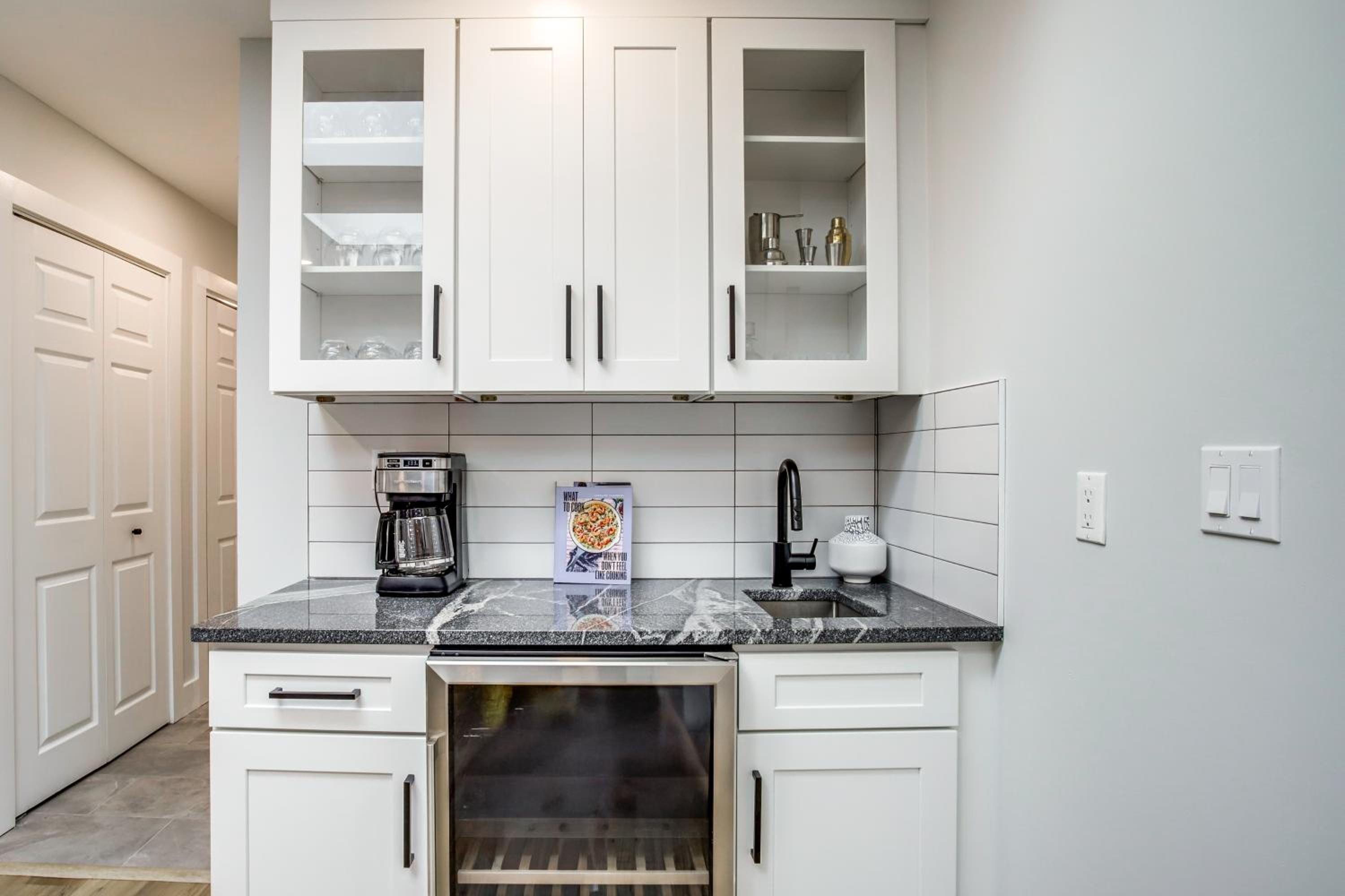 Less Than 3 Mi to Bethany Beach! Wooded Retreat with Yard