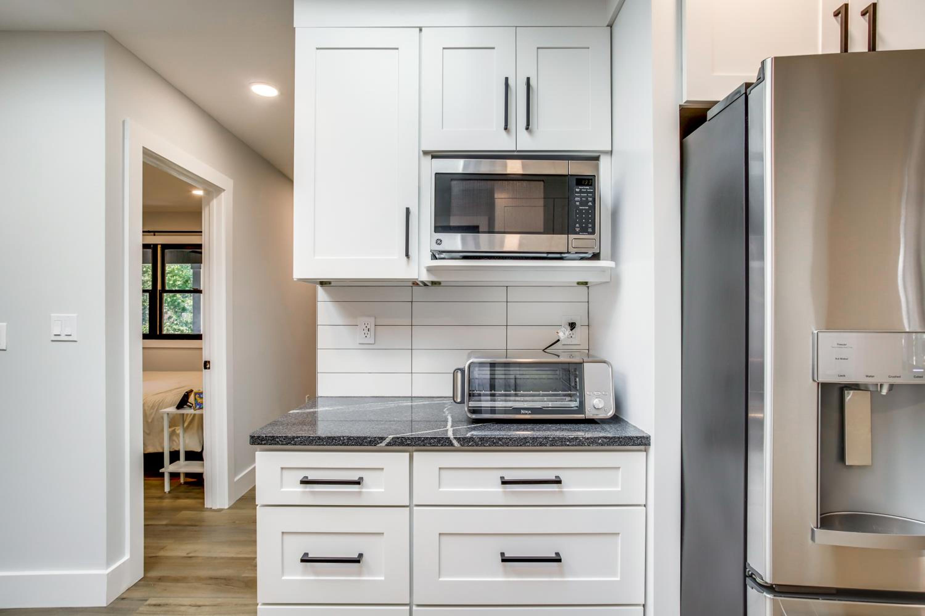 Less Than 3 Mi to Bethany Beach! Wooded Retreat with Yard