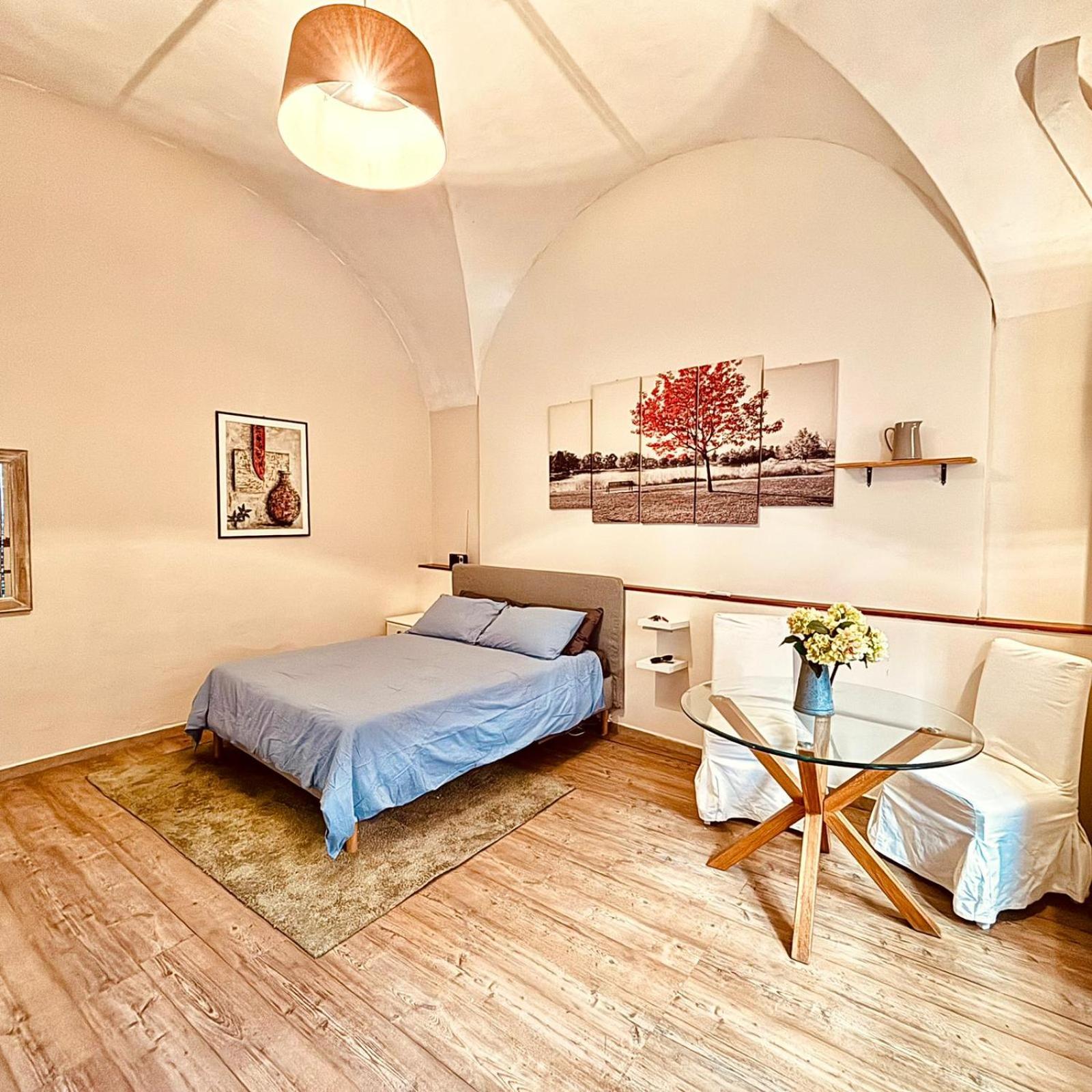 Casa Wrzì