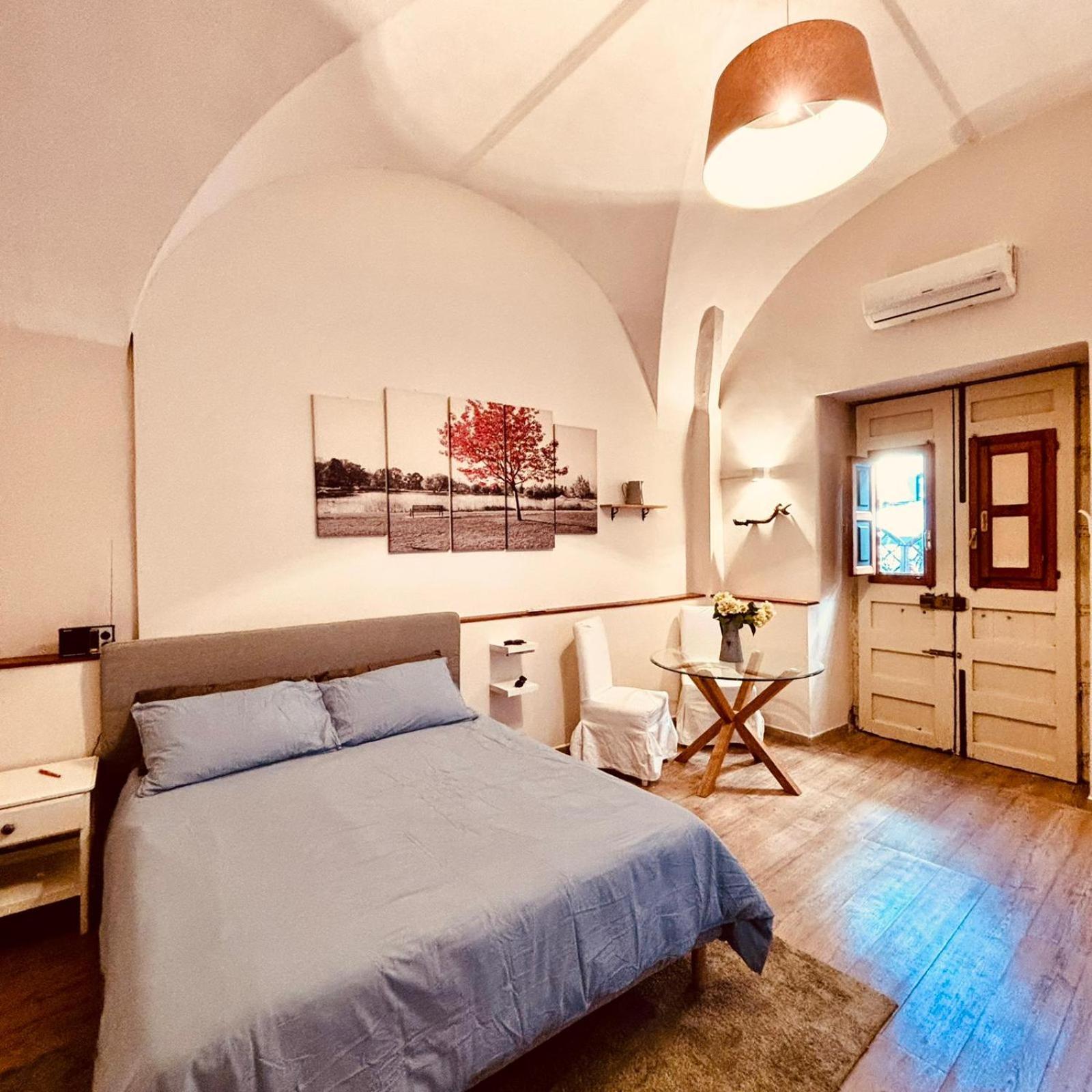 Casa Wrzì