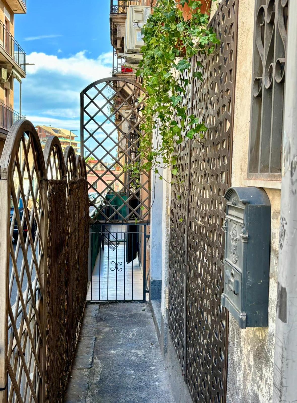 Casa Wrzì