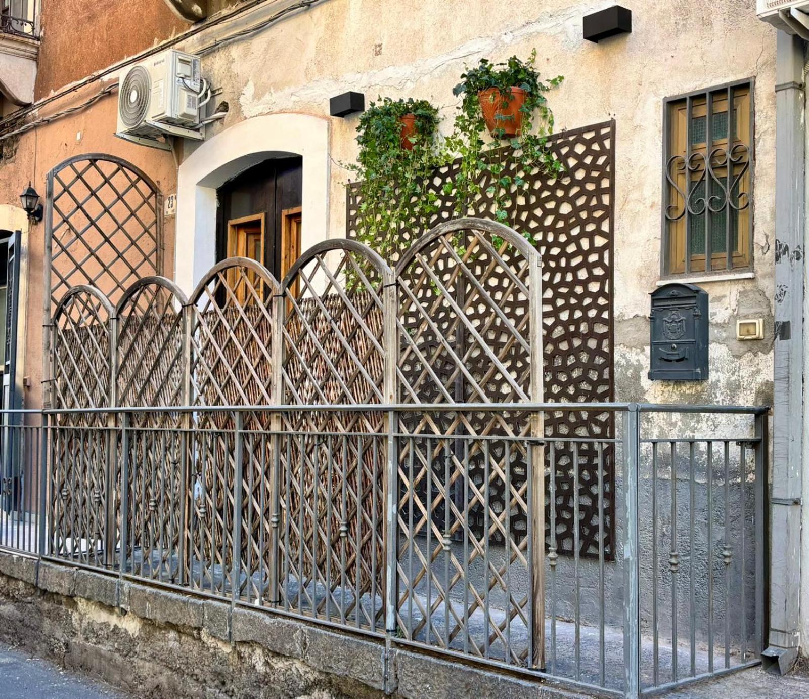Casa Wrzì