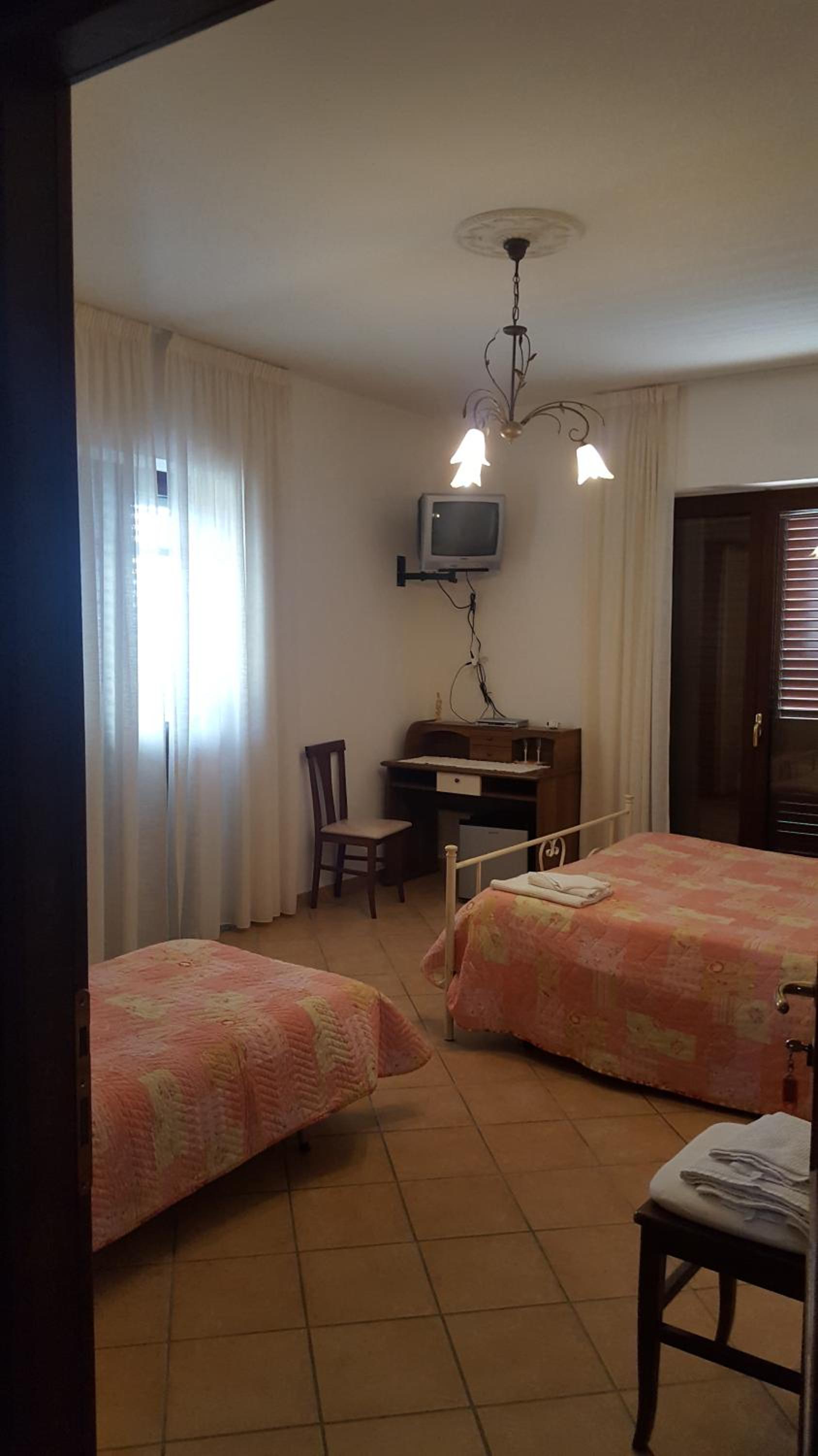 Villa Malandrino Guest House