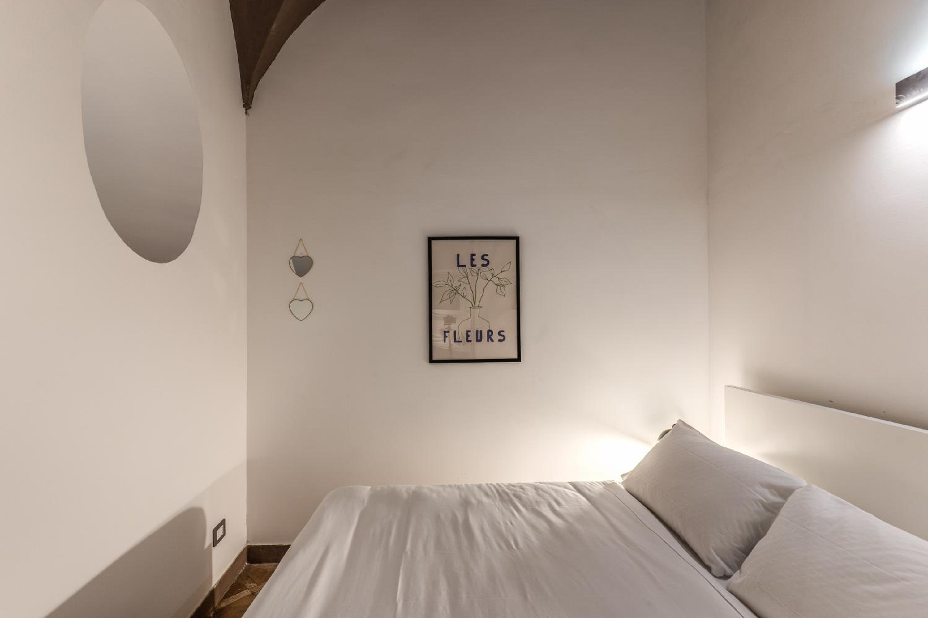 Montevecchio6 Navona Residence