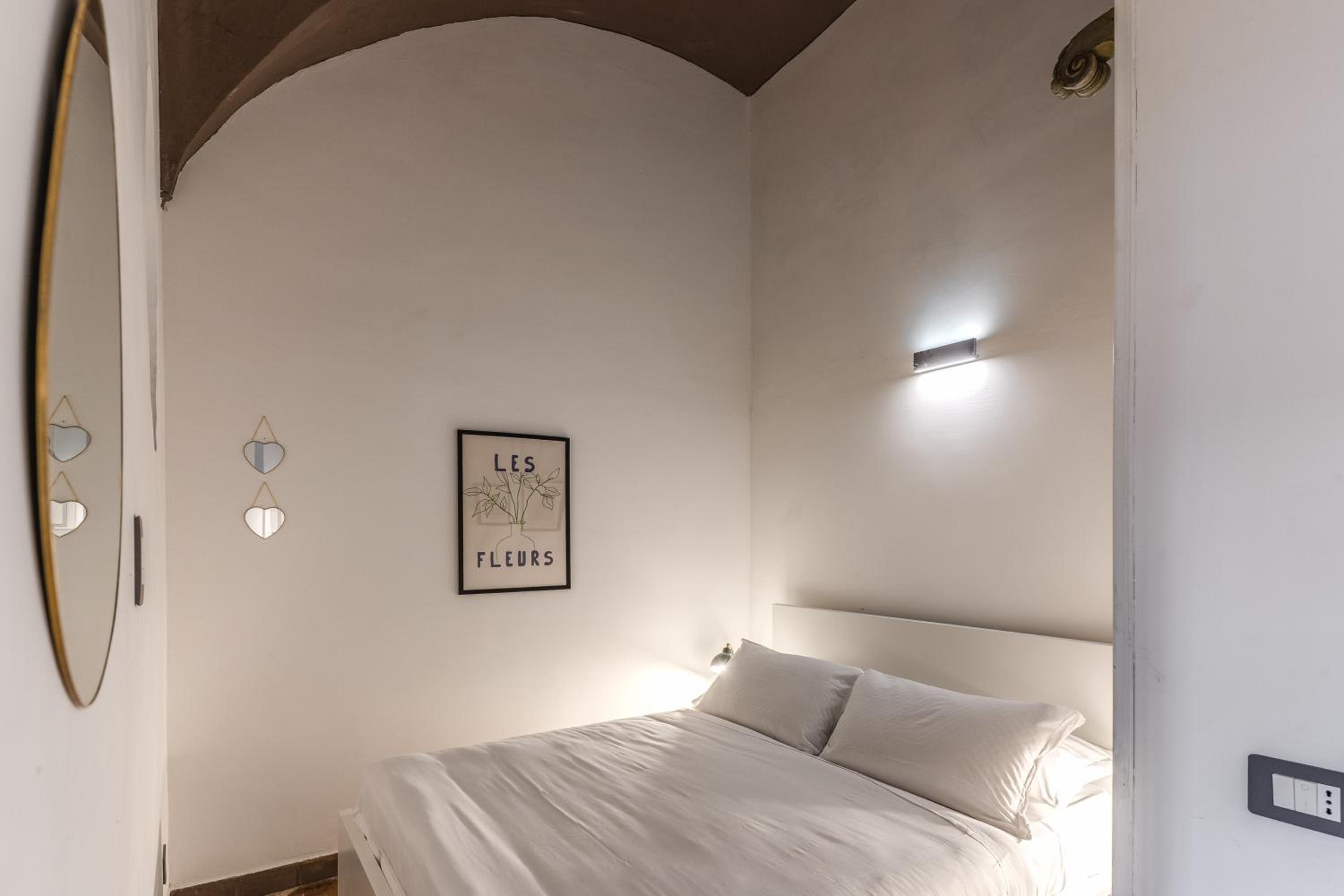 Montevecchio6 Navona Residence