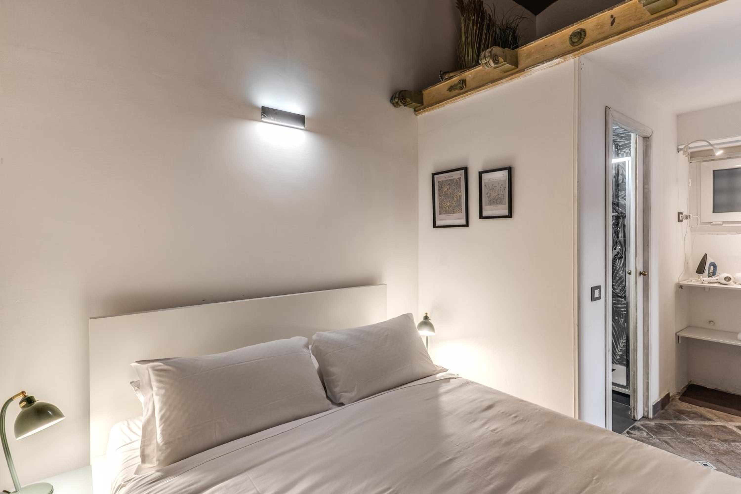 Montevecchio6 Navona Residence